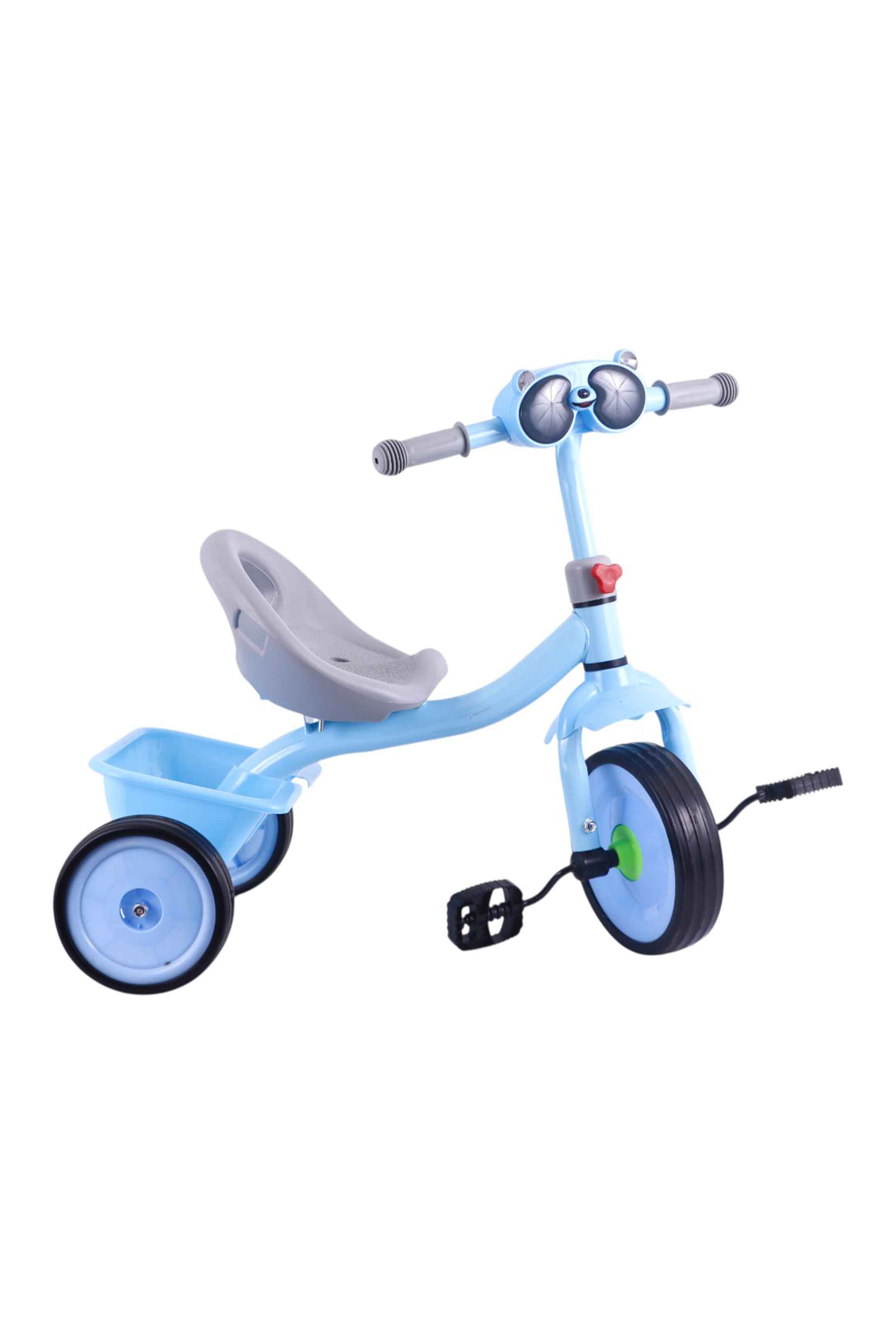 Triciclo