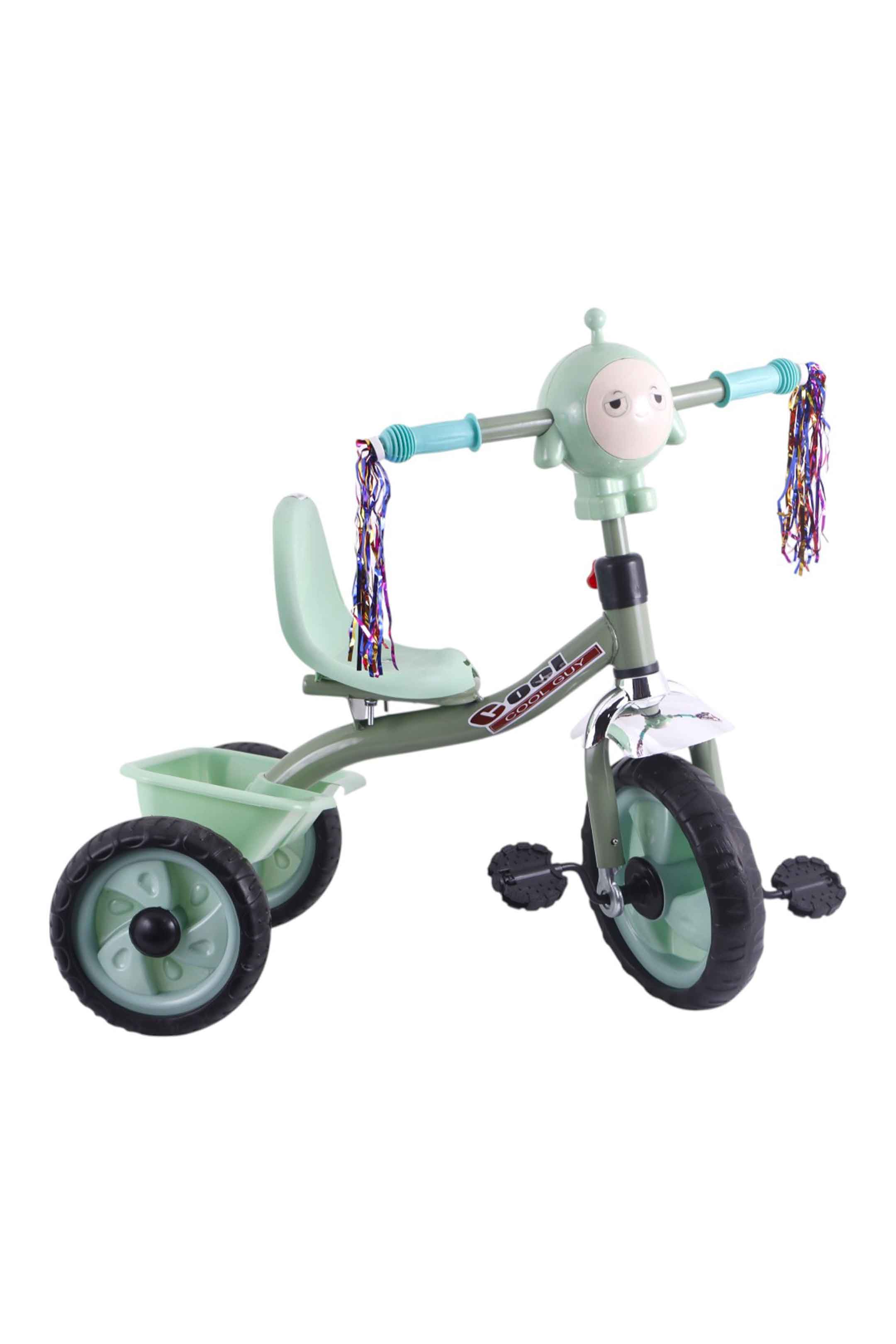 Triciclo