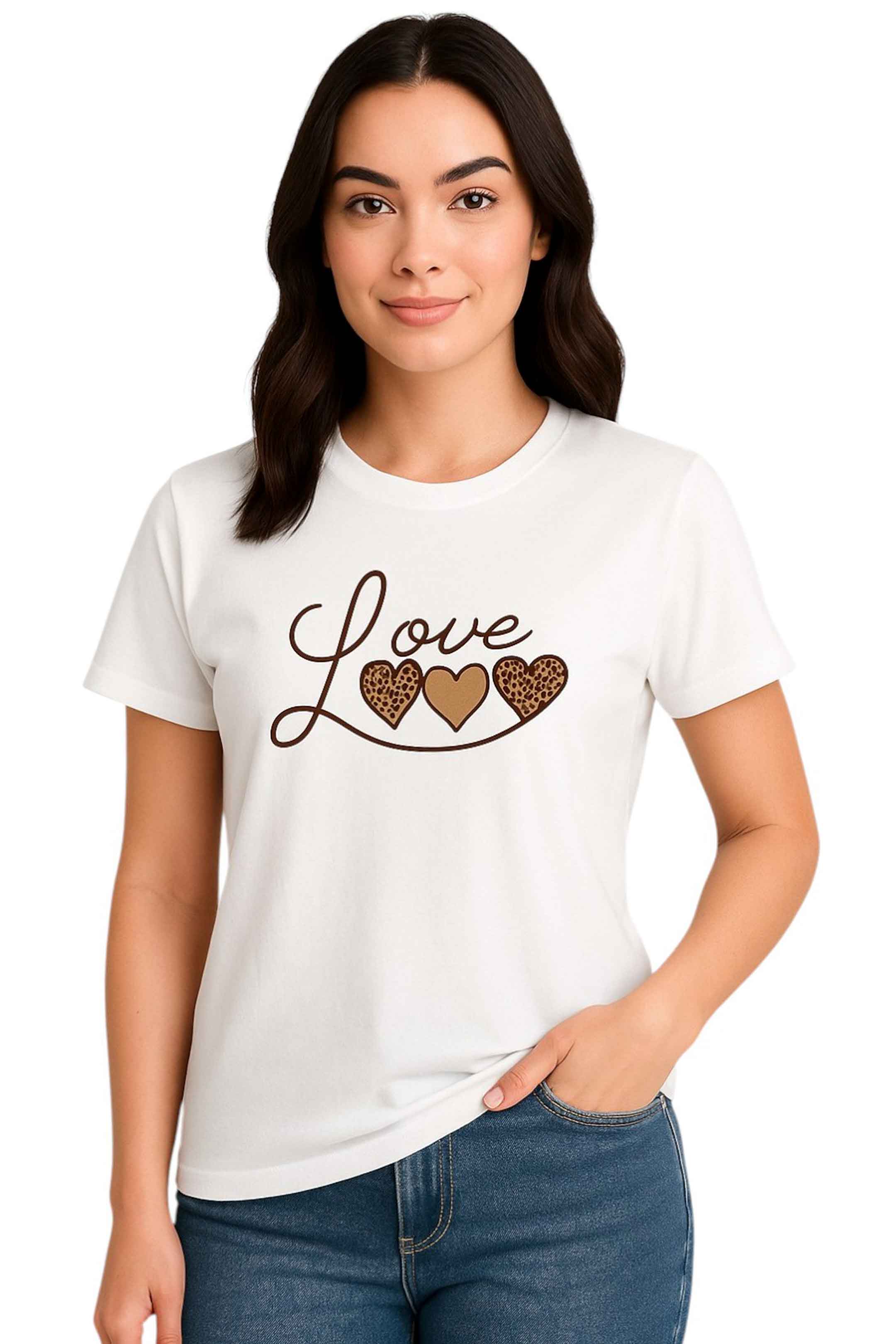 Blusa Dark End