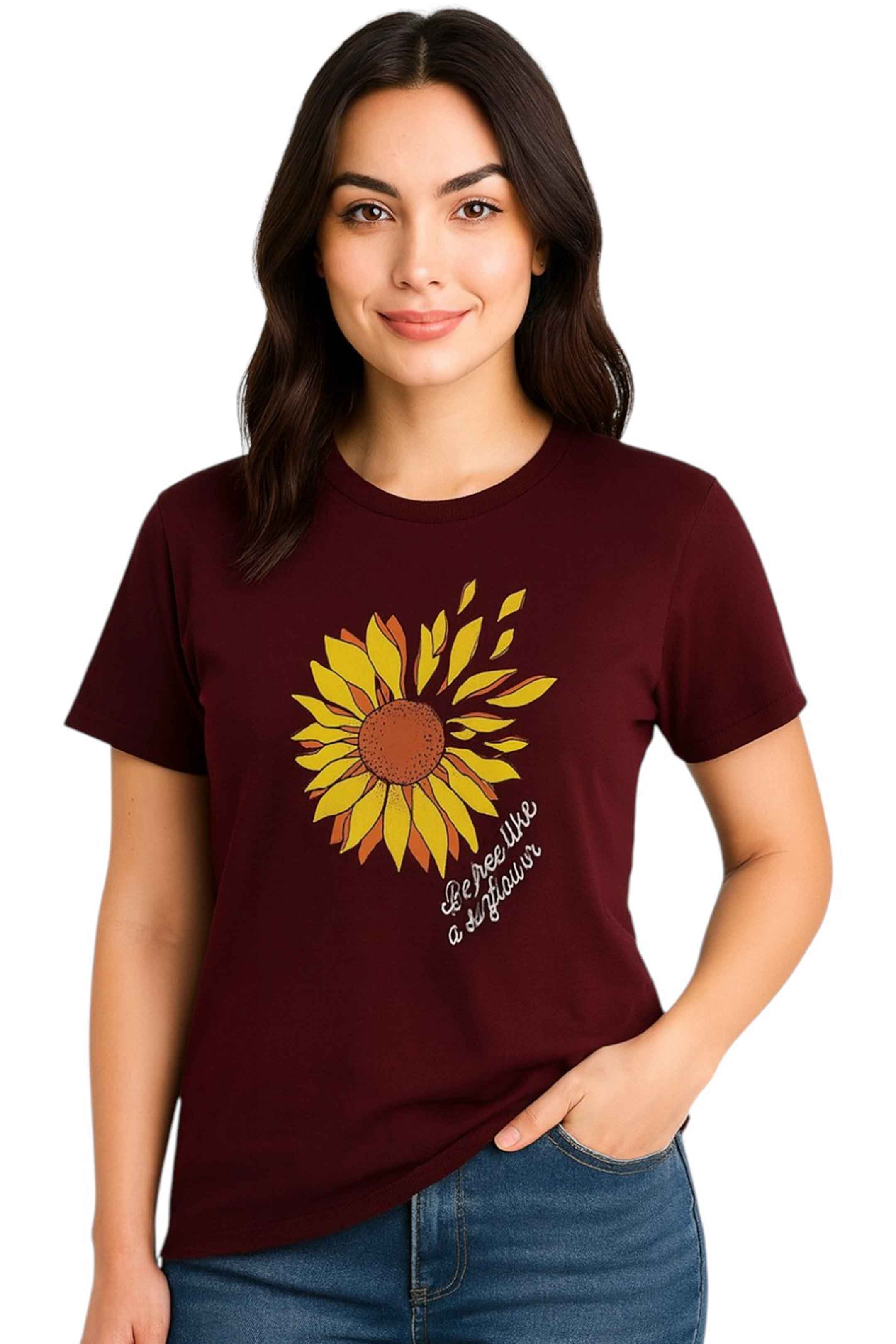 Blusa Dark End