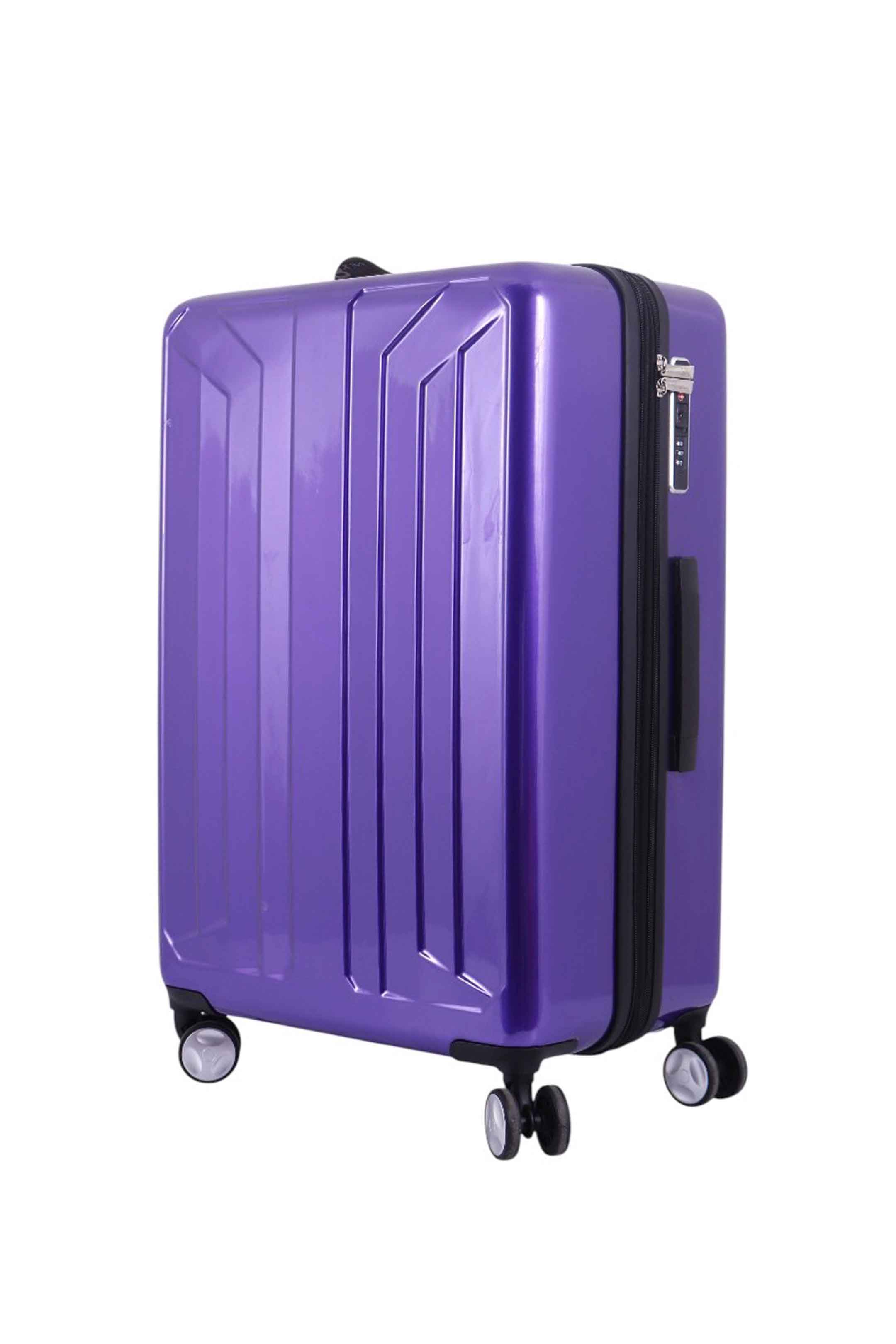 Maleta de viaje mediana