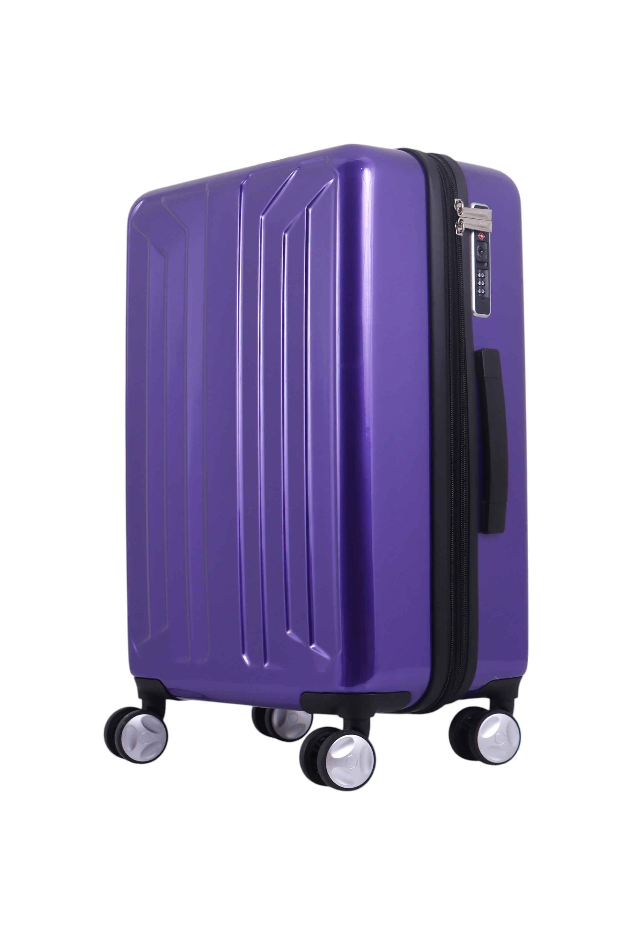 Maleta de viaje pequeña