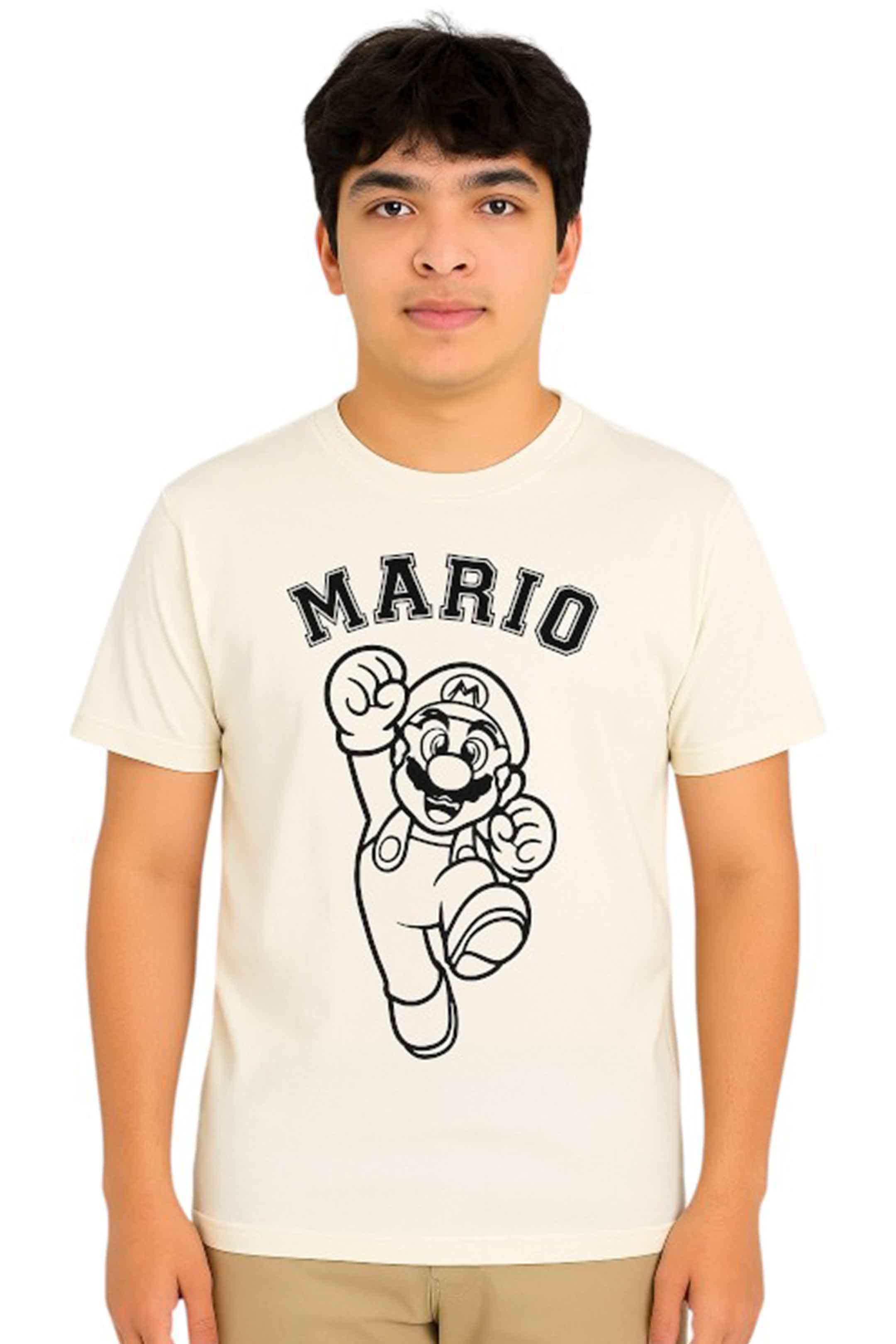 Camisa Dark End
