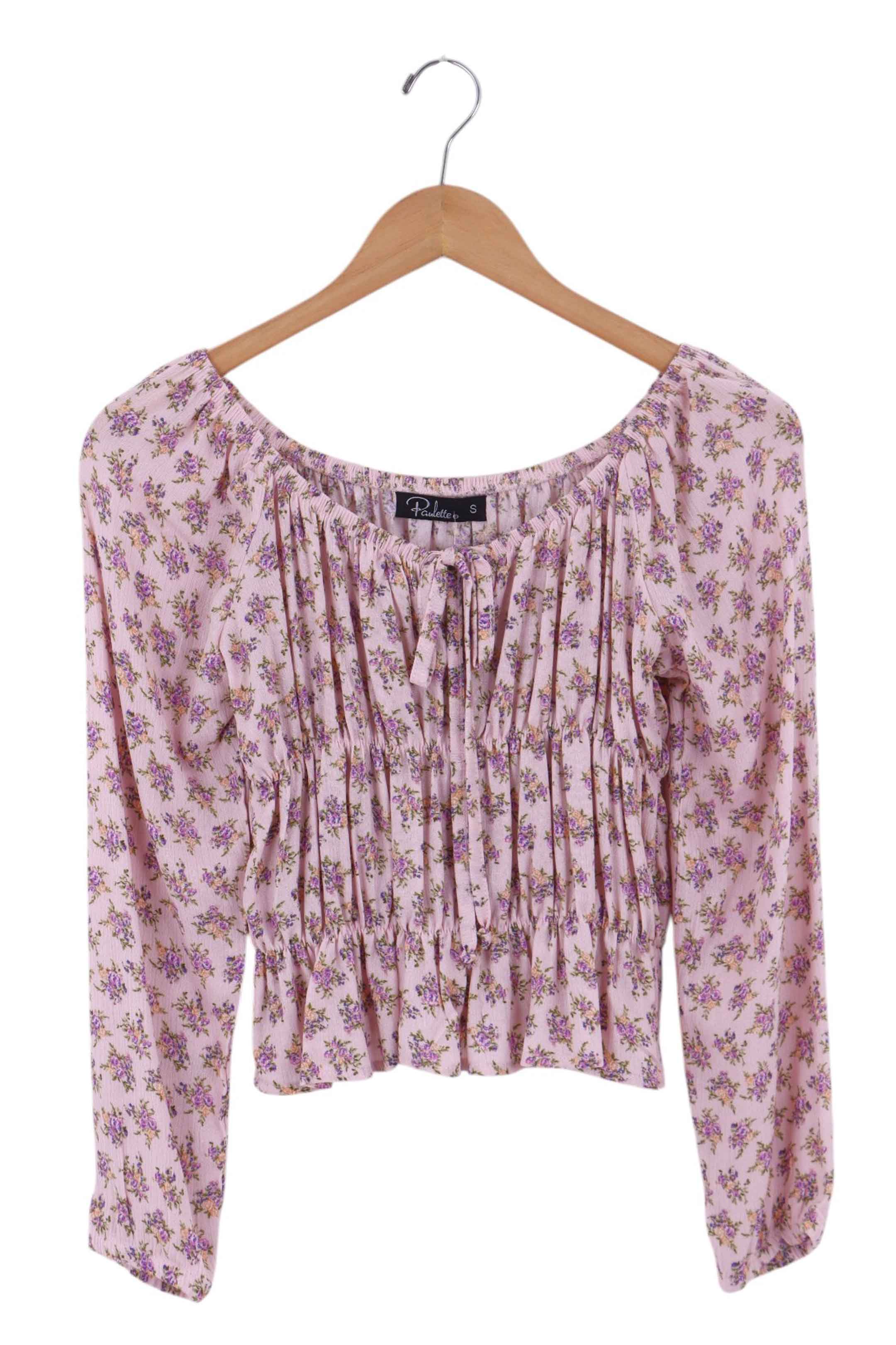 Blusa Paulette