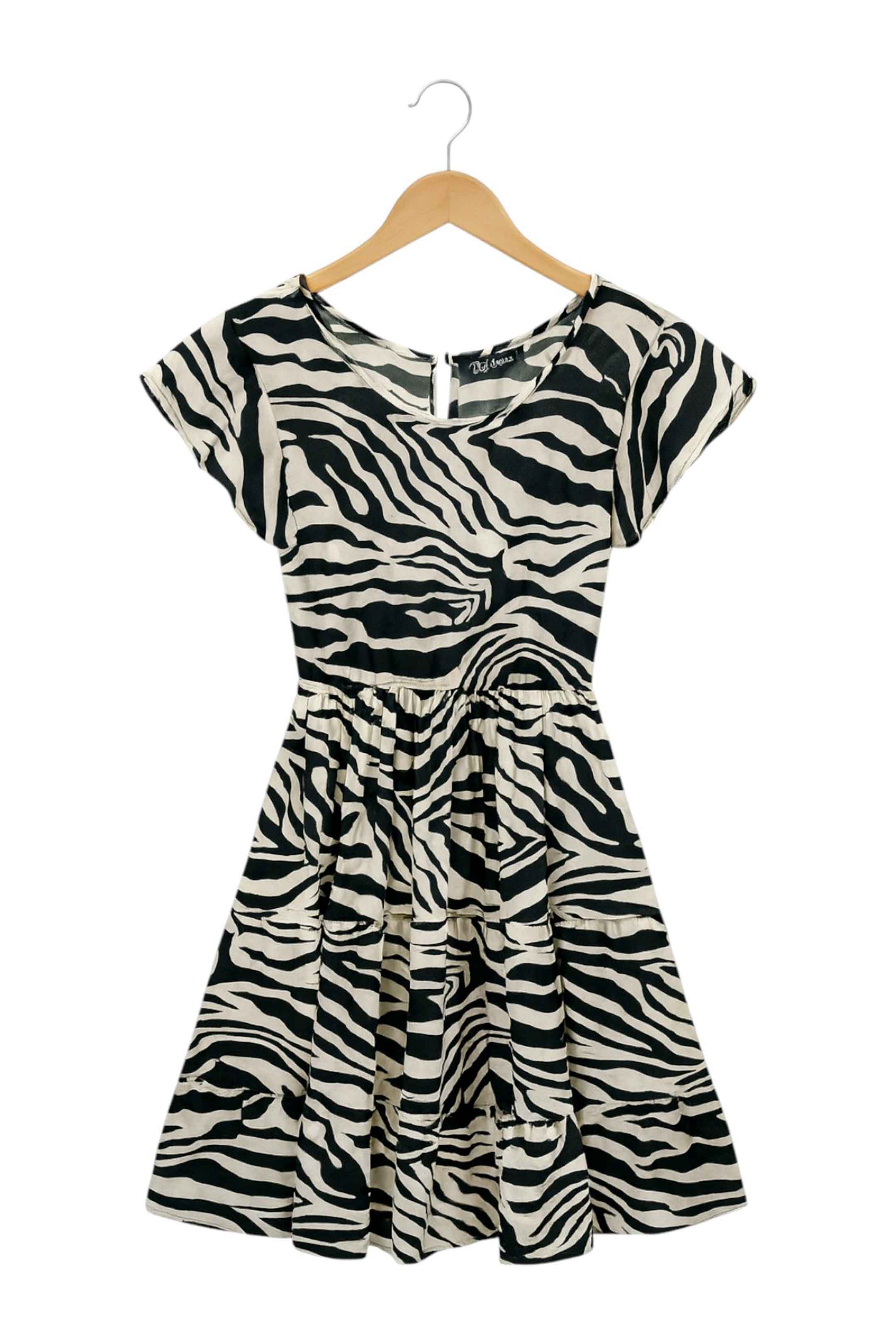 Vestido Paulette