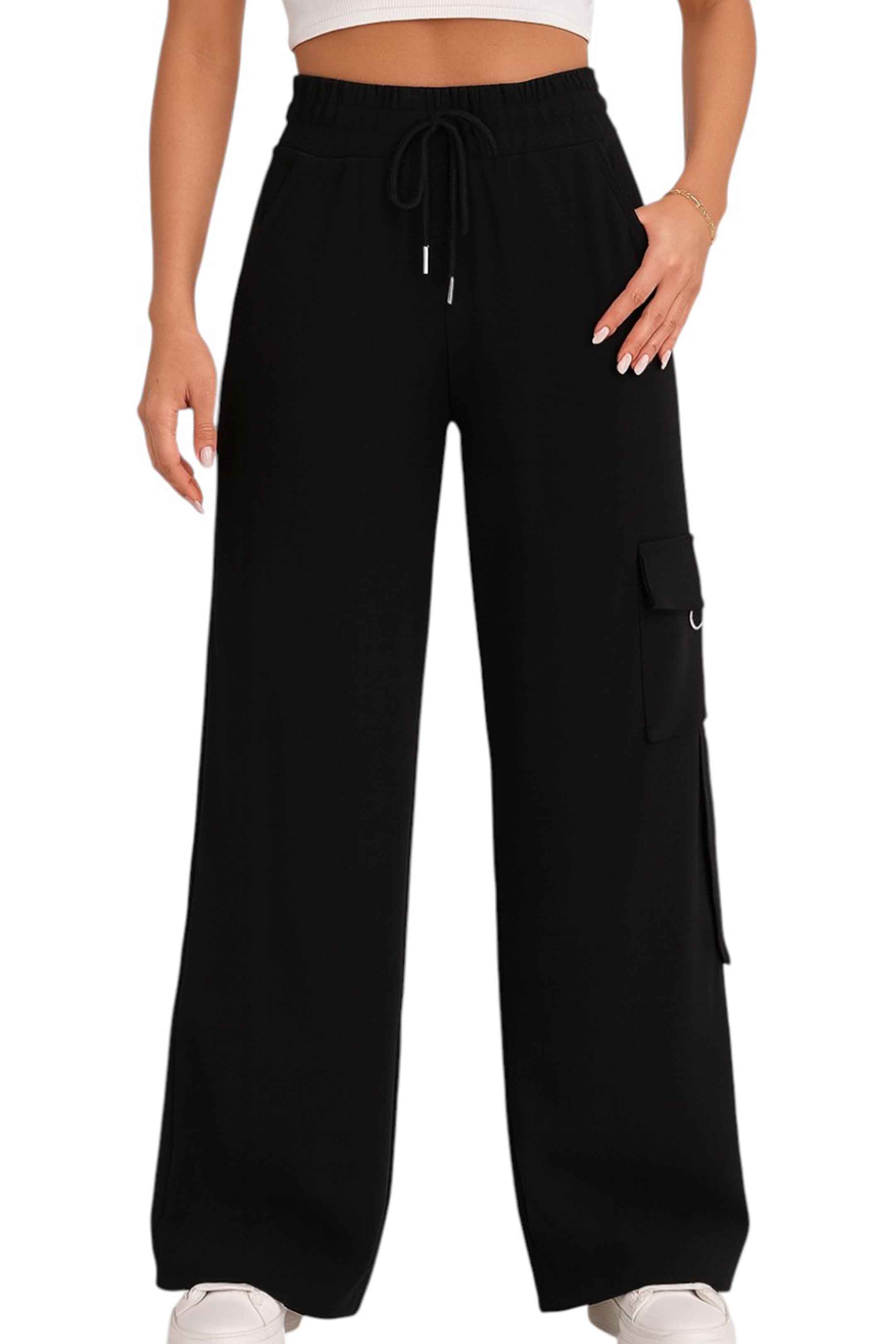 Pants cargo para dama