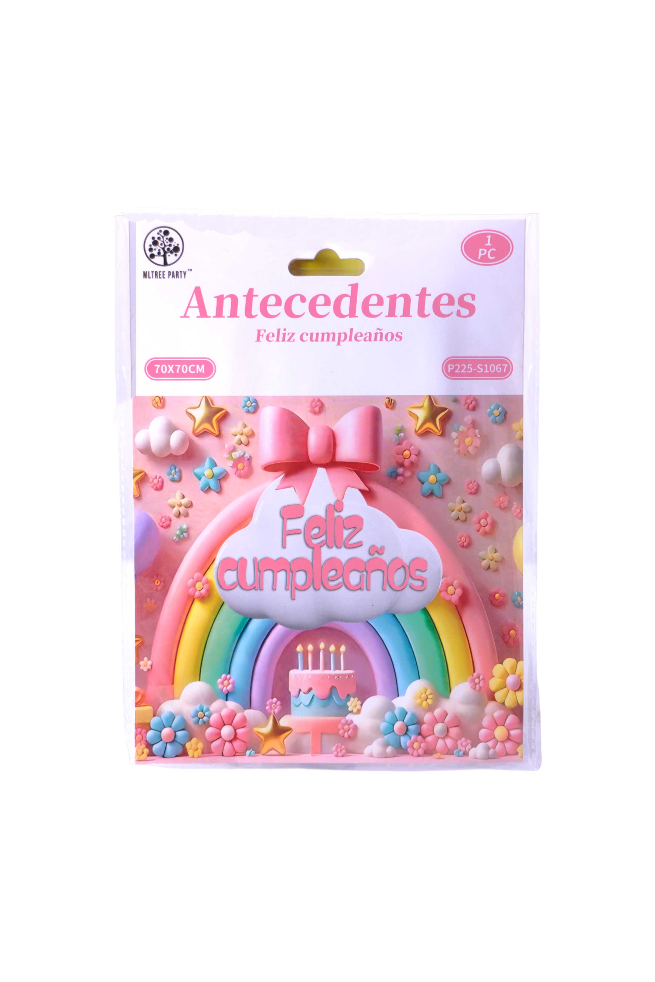 BackGround para fiesta