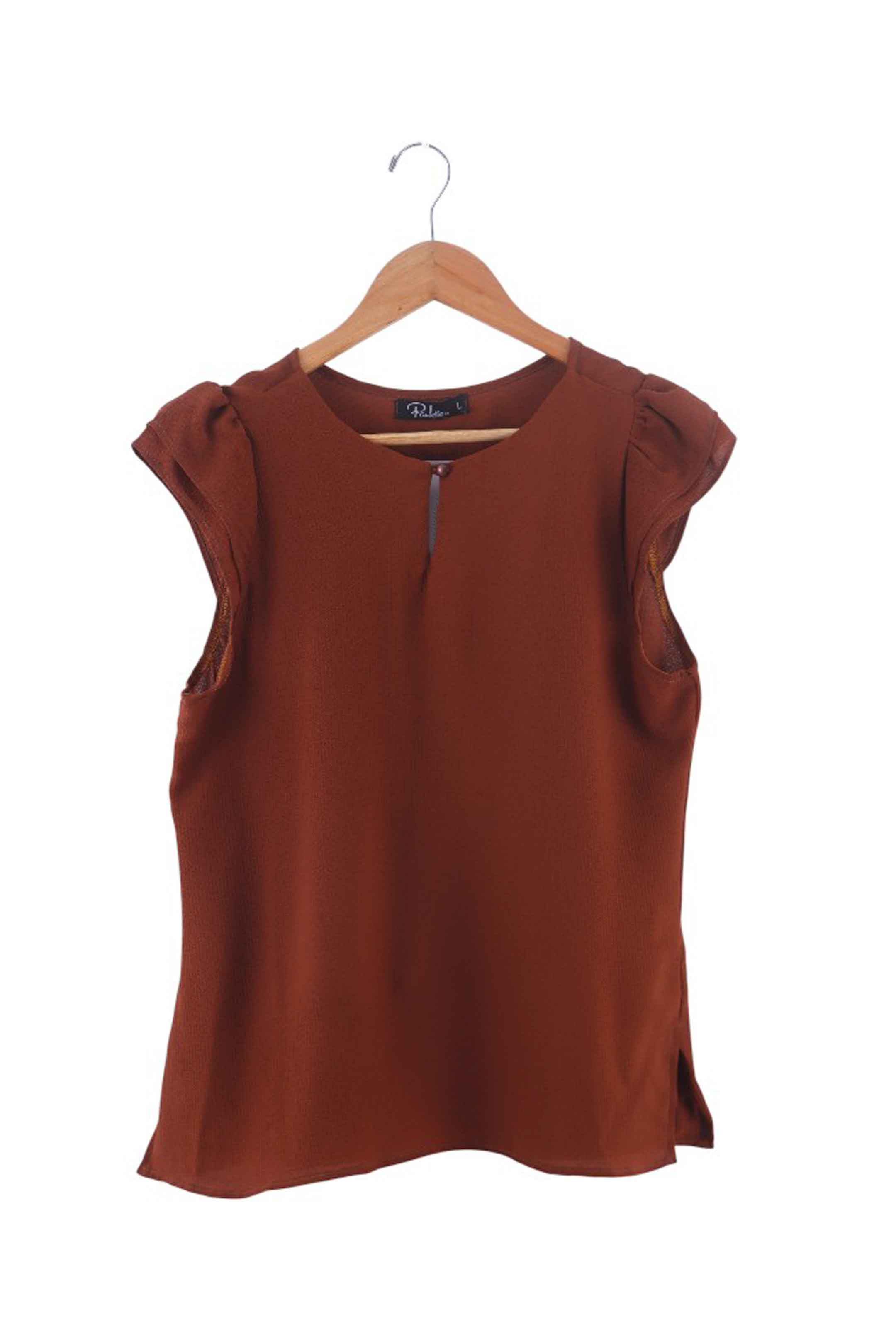 Blusa Paulette