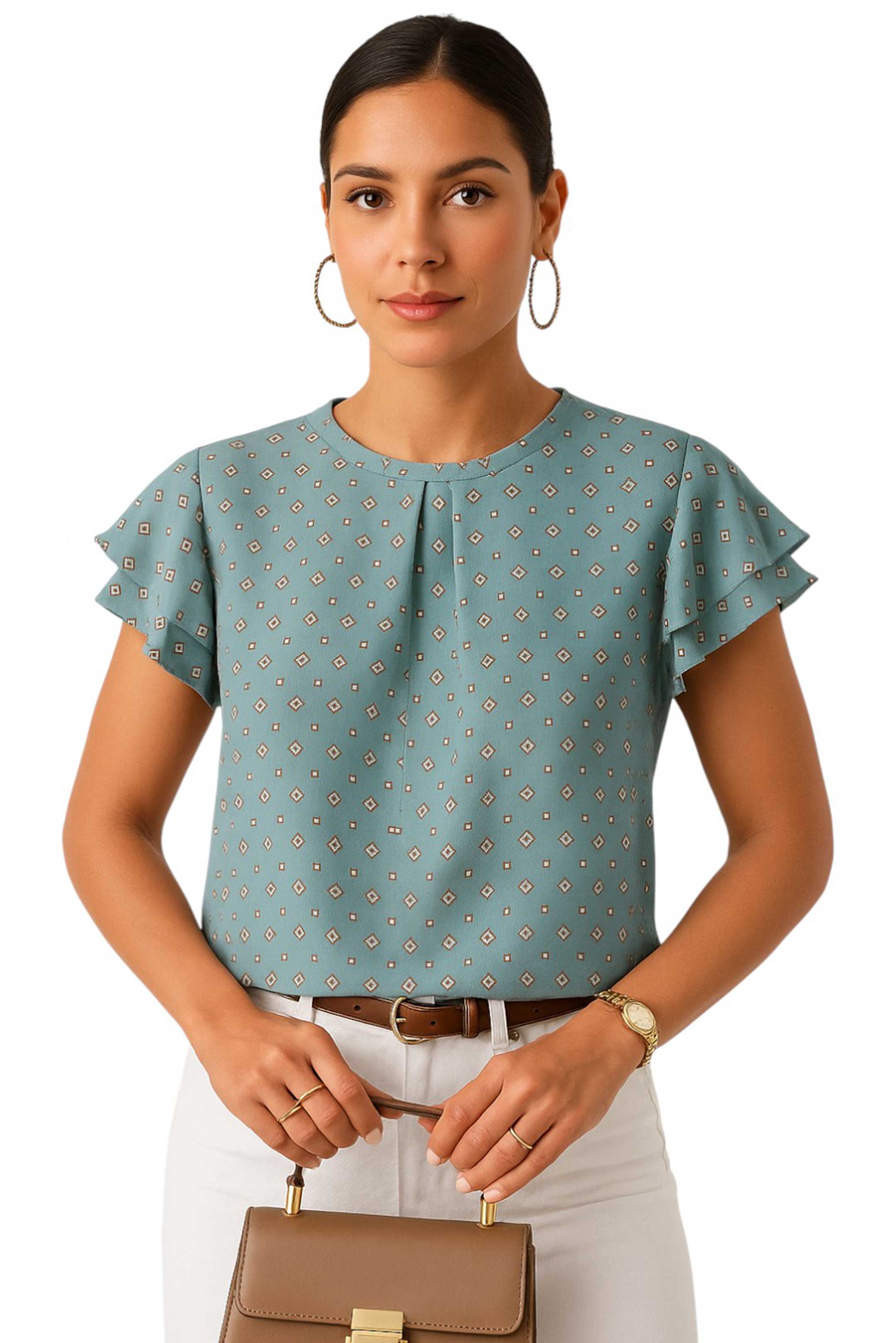Blusa Paulette