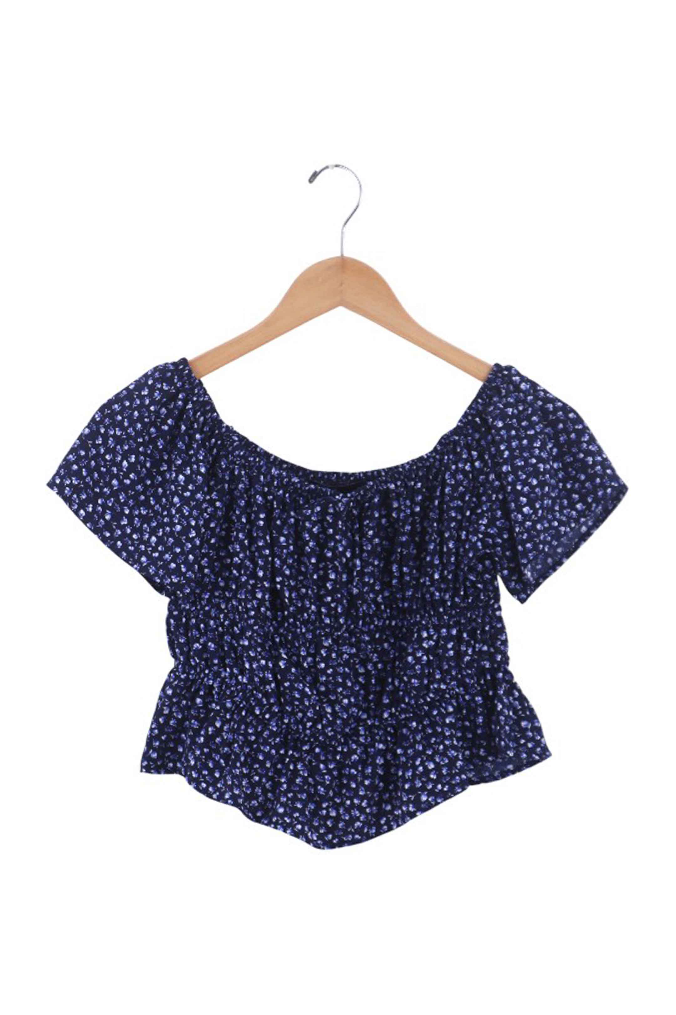 Blusa Paulette