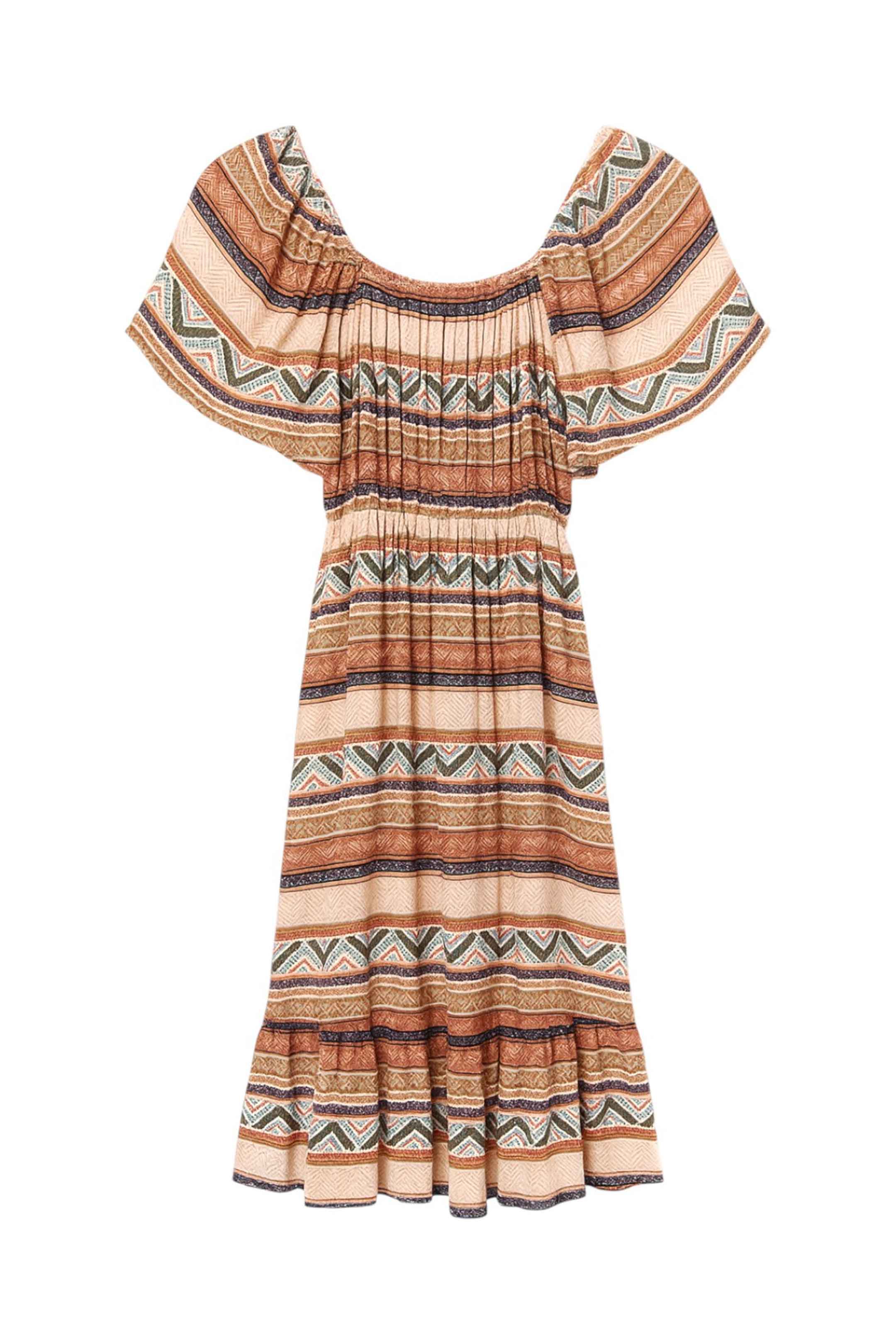 Vestido Paulette