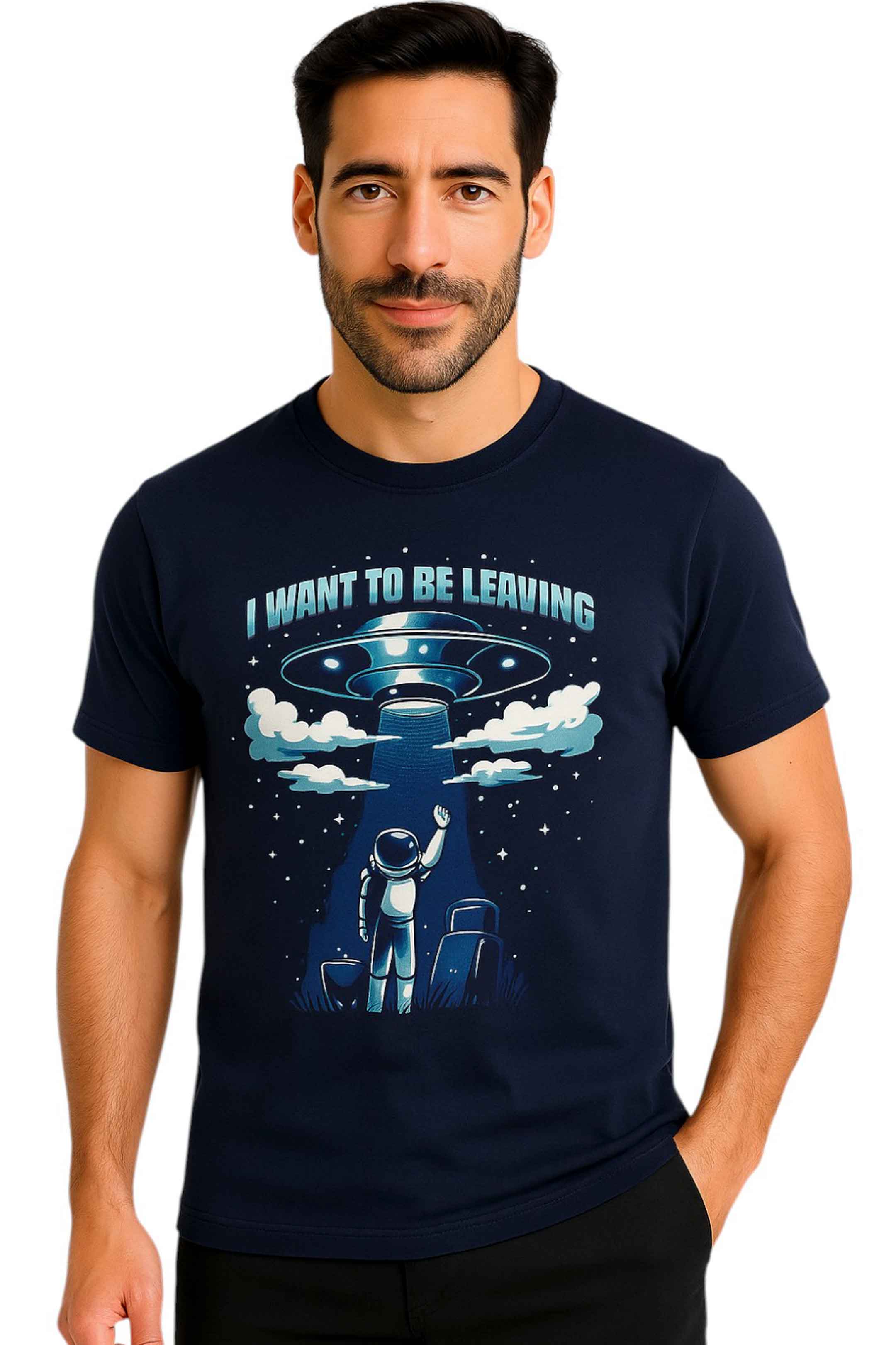 Camisa Dark End