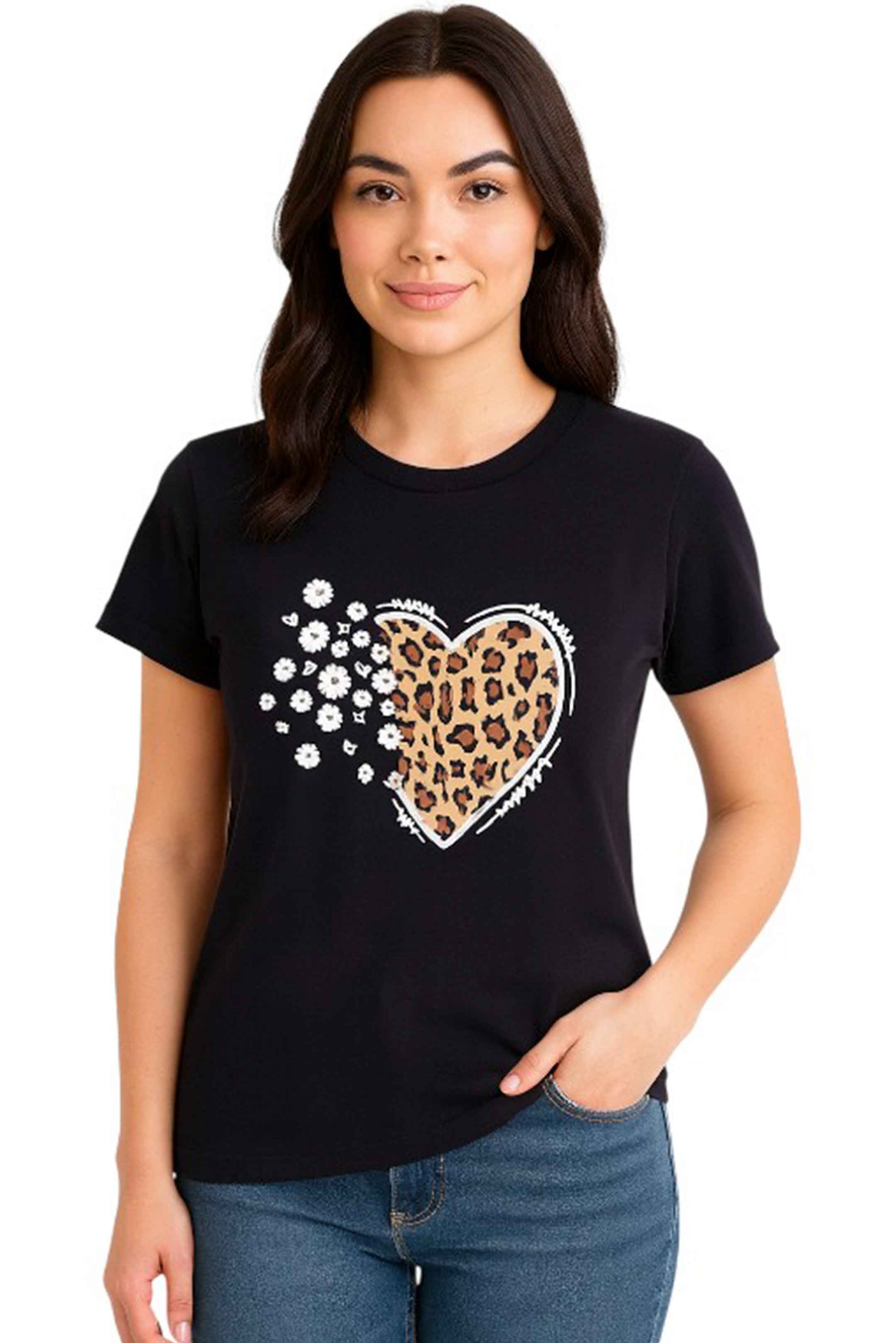 Blusa Dark End