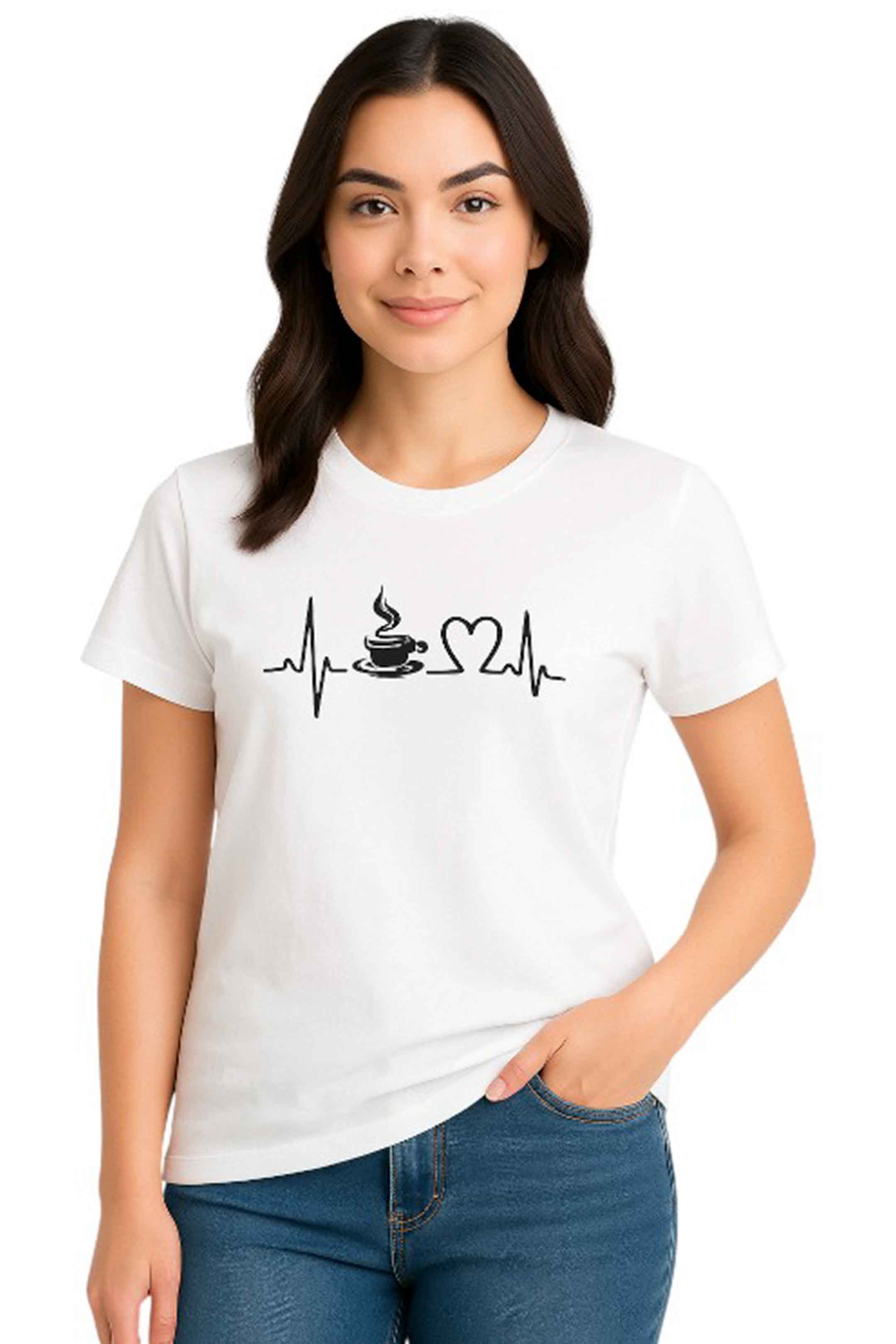 Blusa Dark End