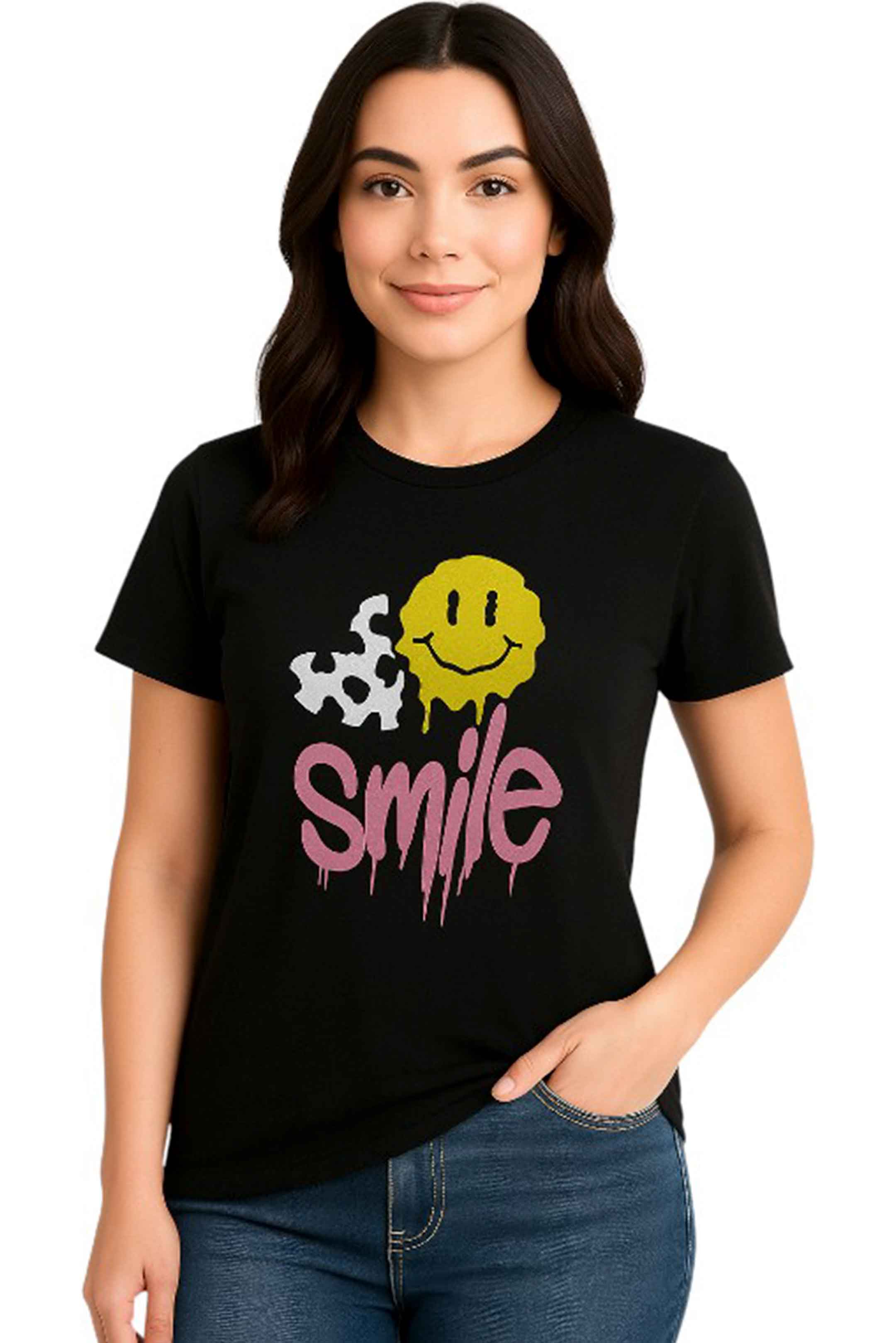 Blusa Dark End