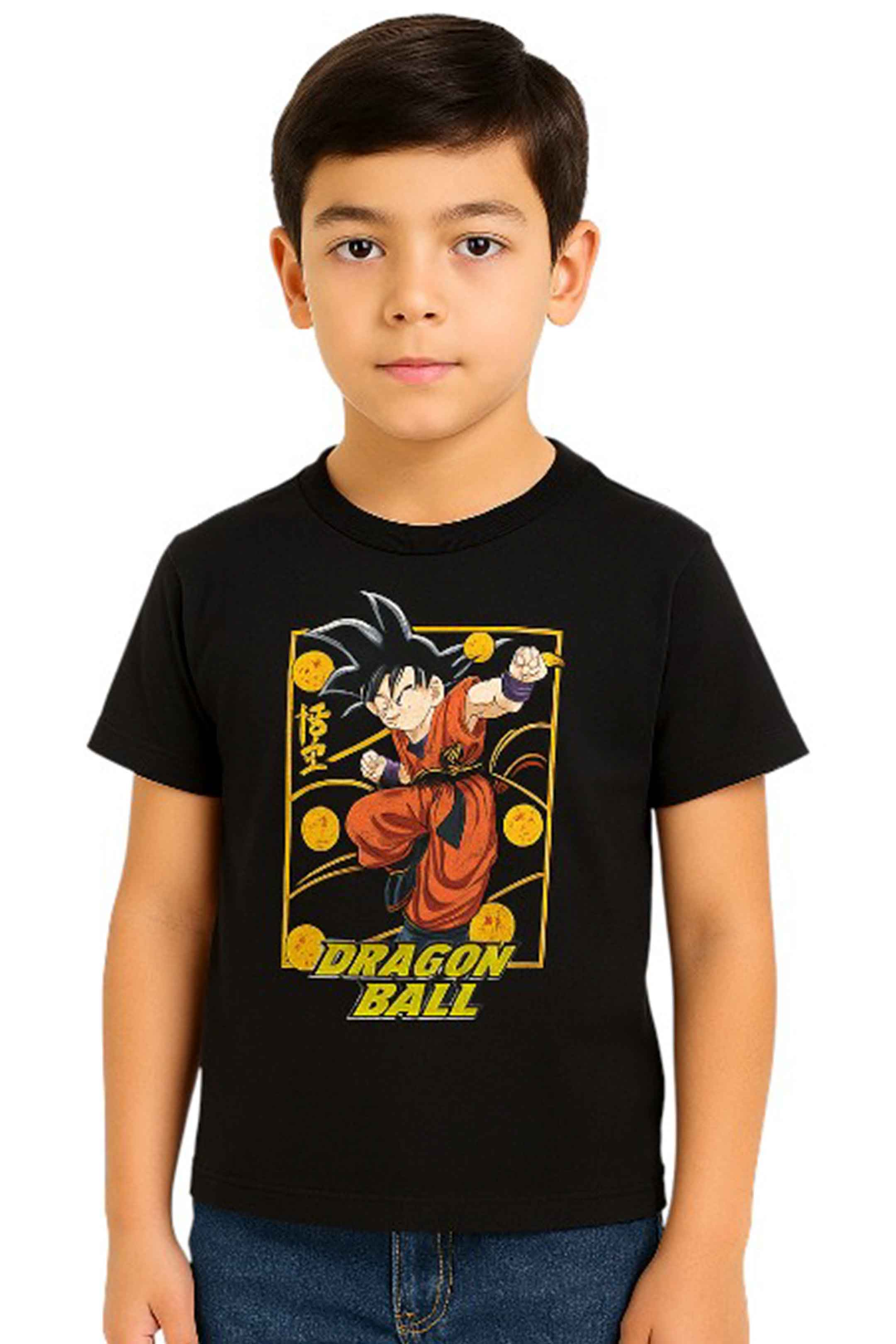 Camisa Dark End