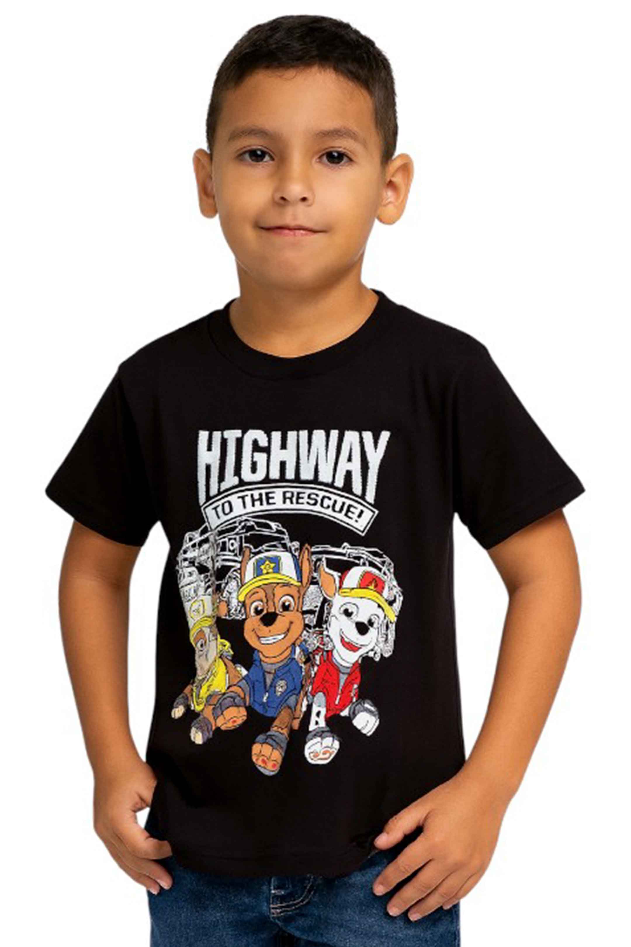 Camisa Dark End