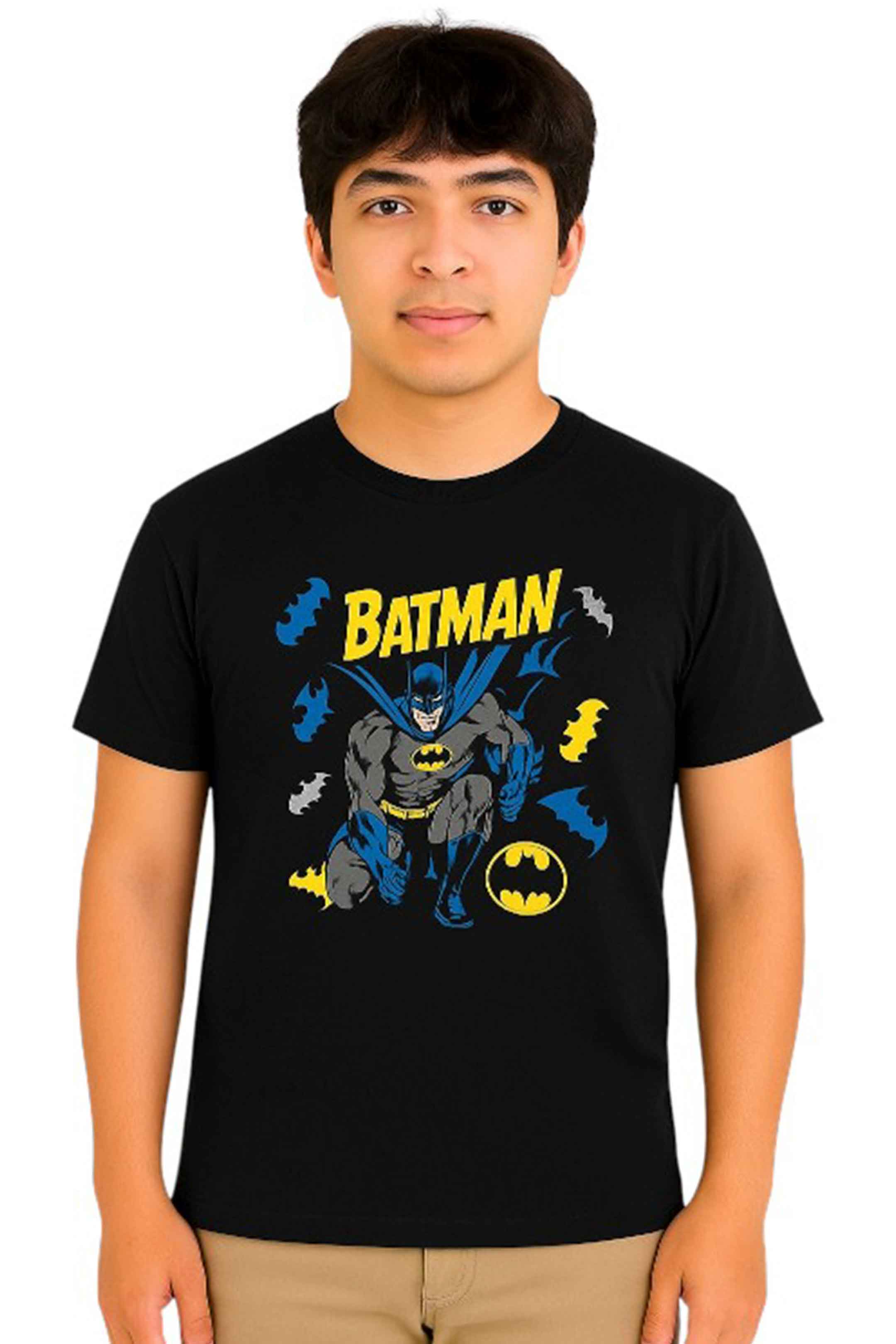Camisa Dark End