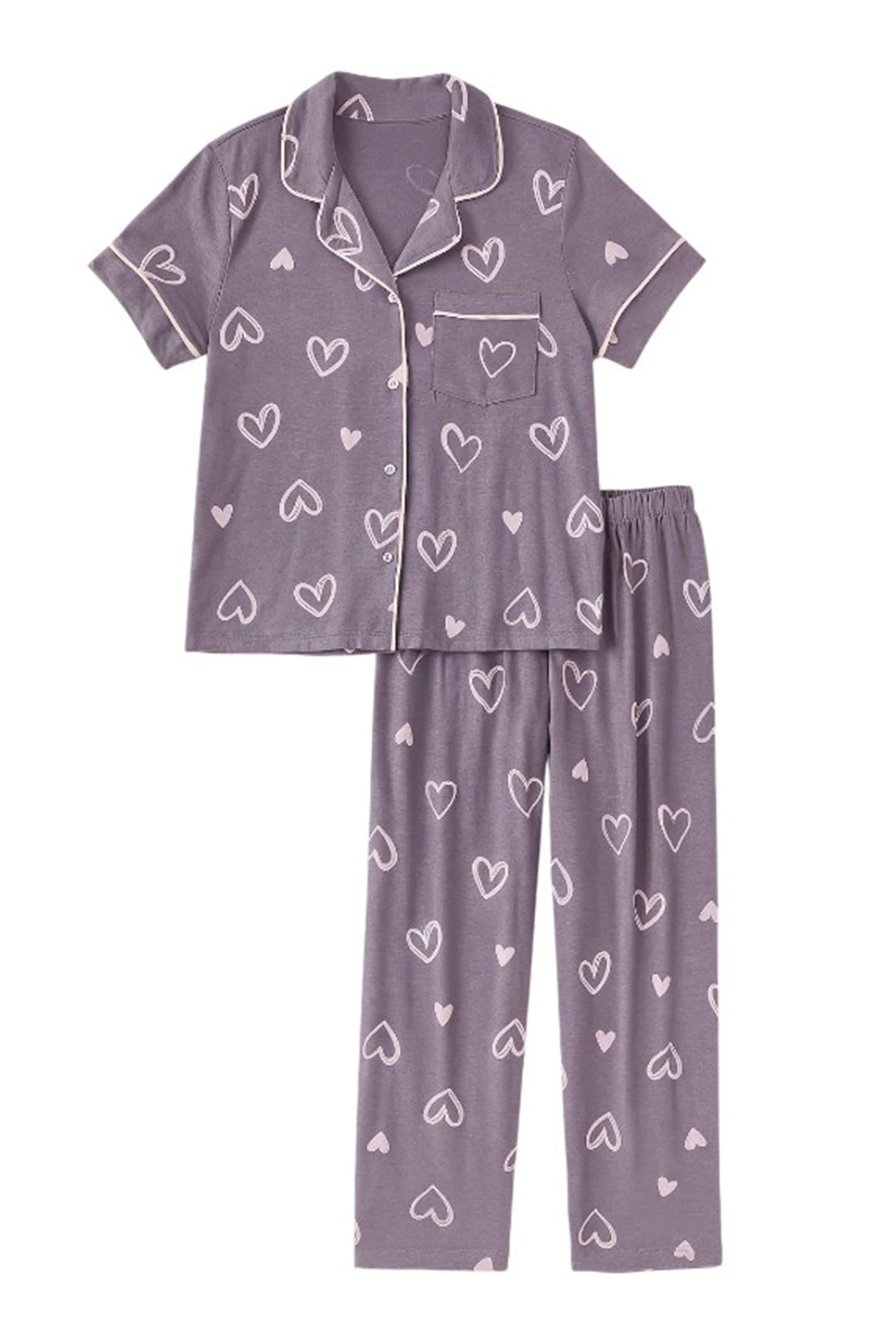Pijama para dama