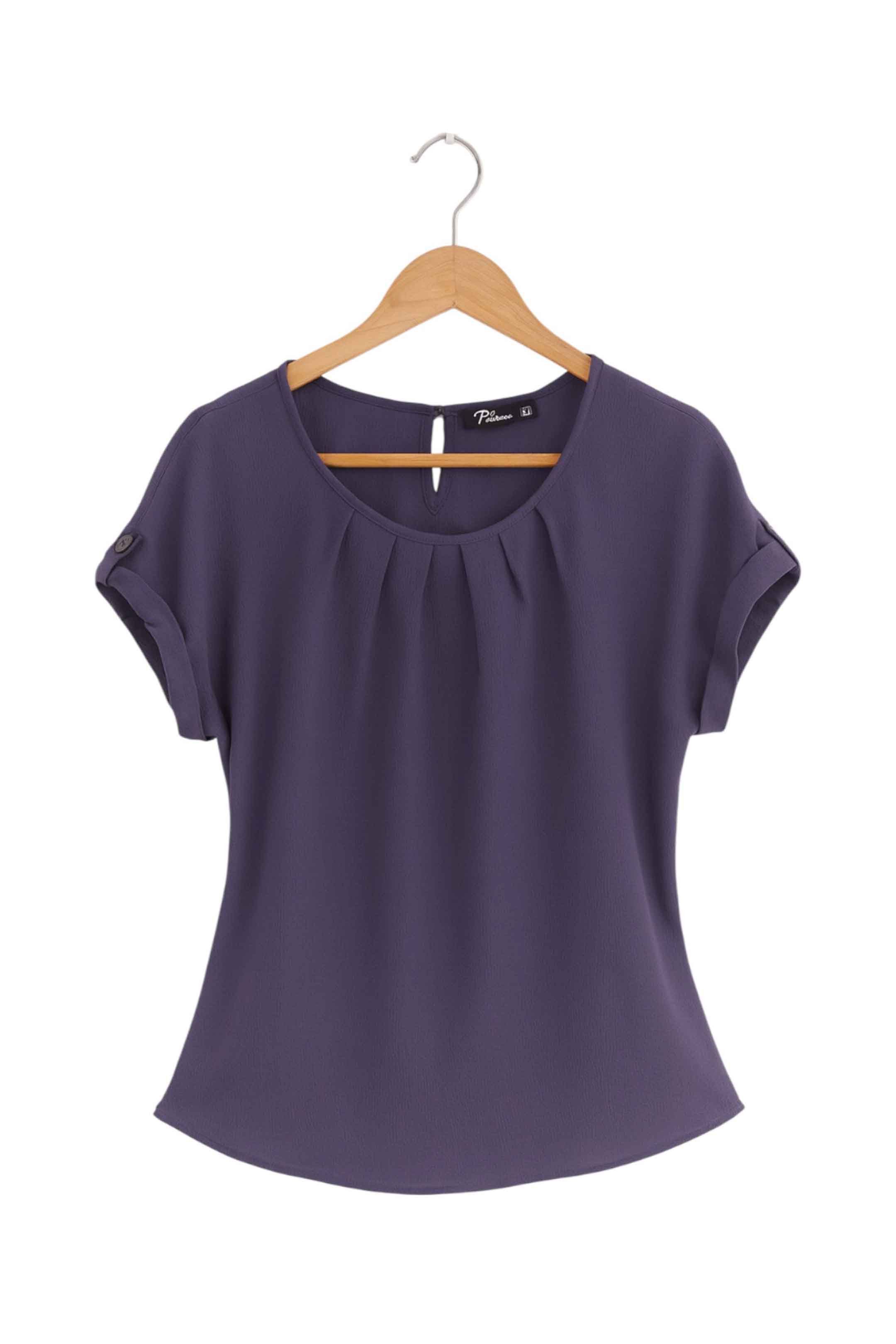 Blusa Paulette Plus