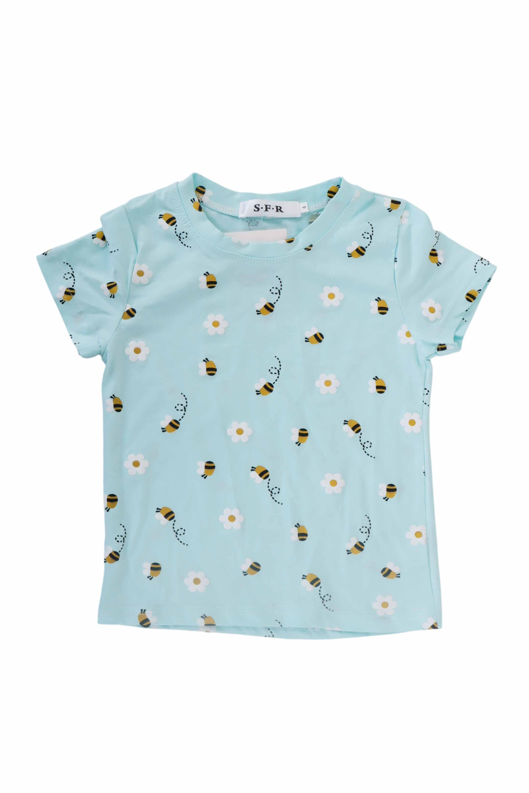 Camiseta MiniPrint