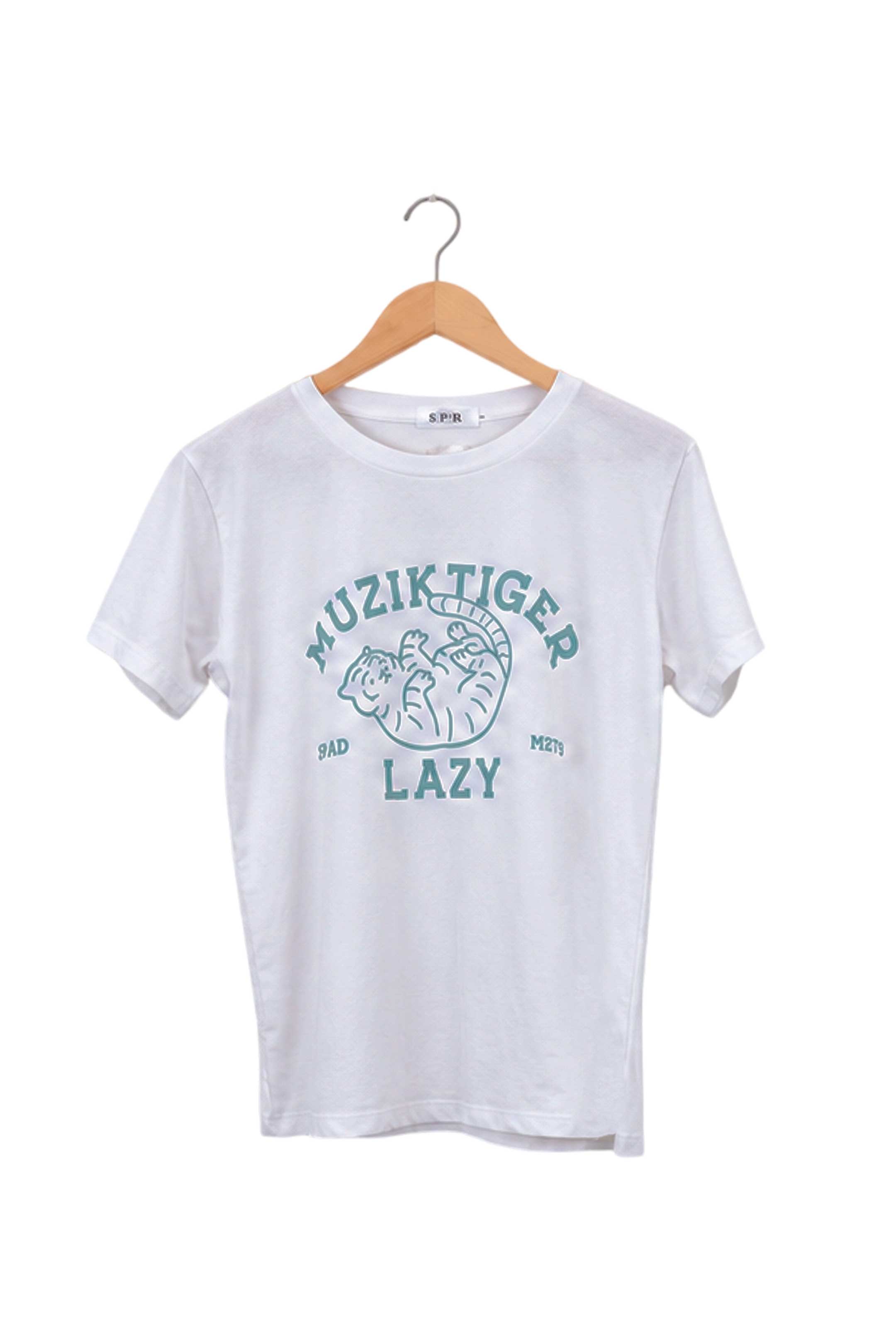 Camiseta Mini Print