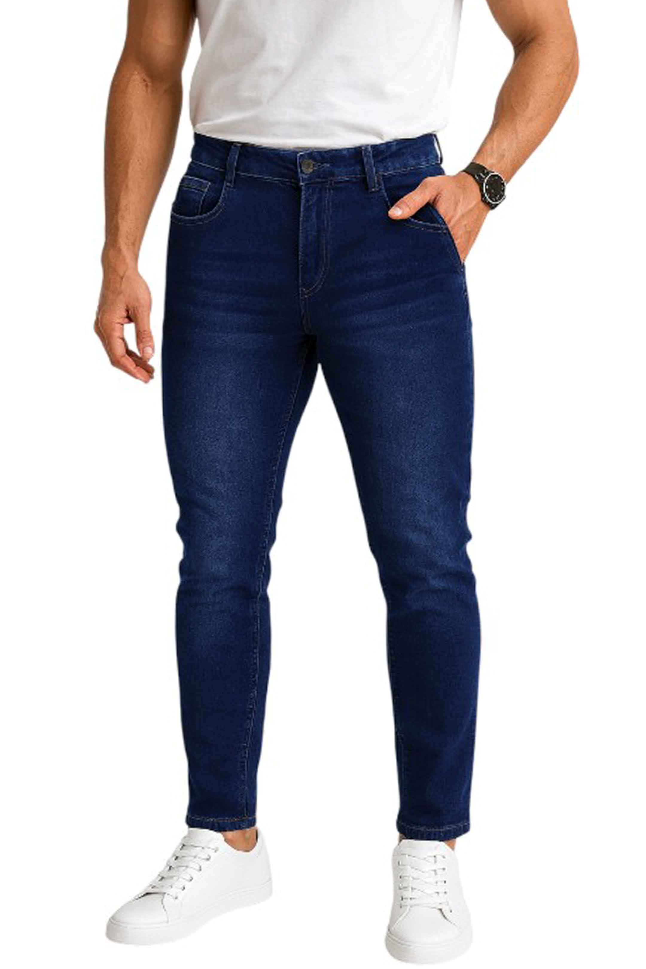Jeans Draco para caballero
