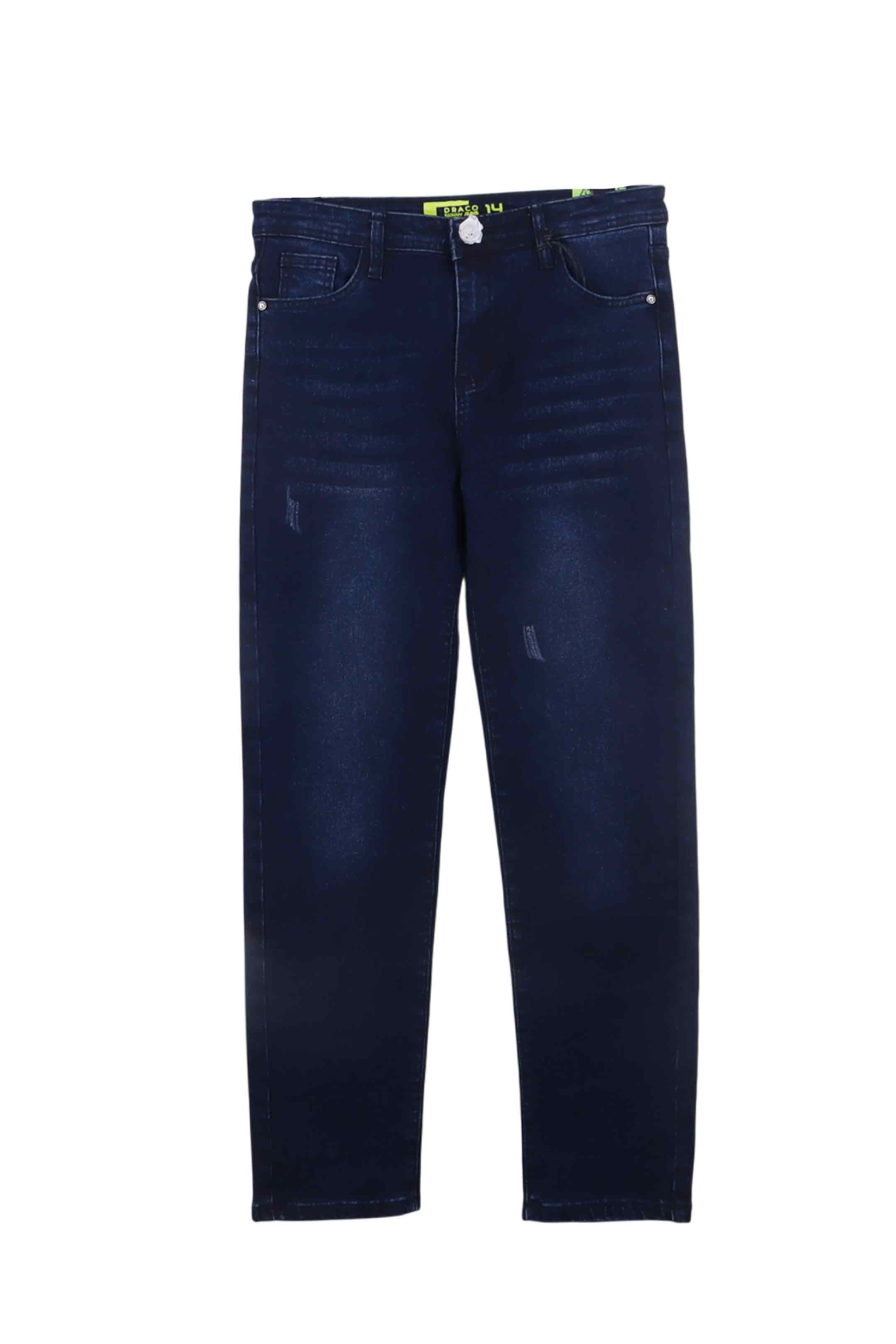 Jeans Skinny Draco