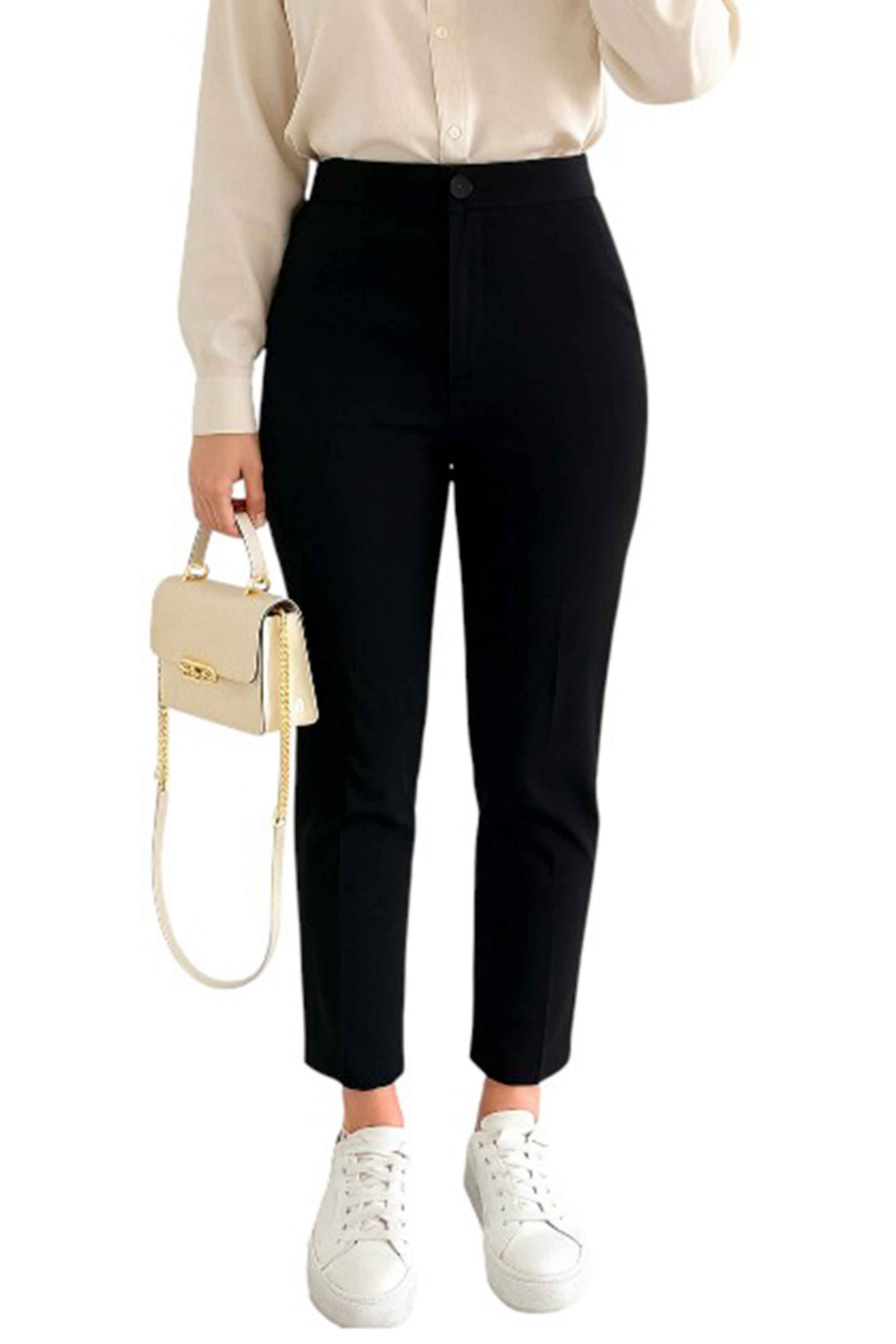 Pantalon Casual Madisson