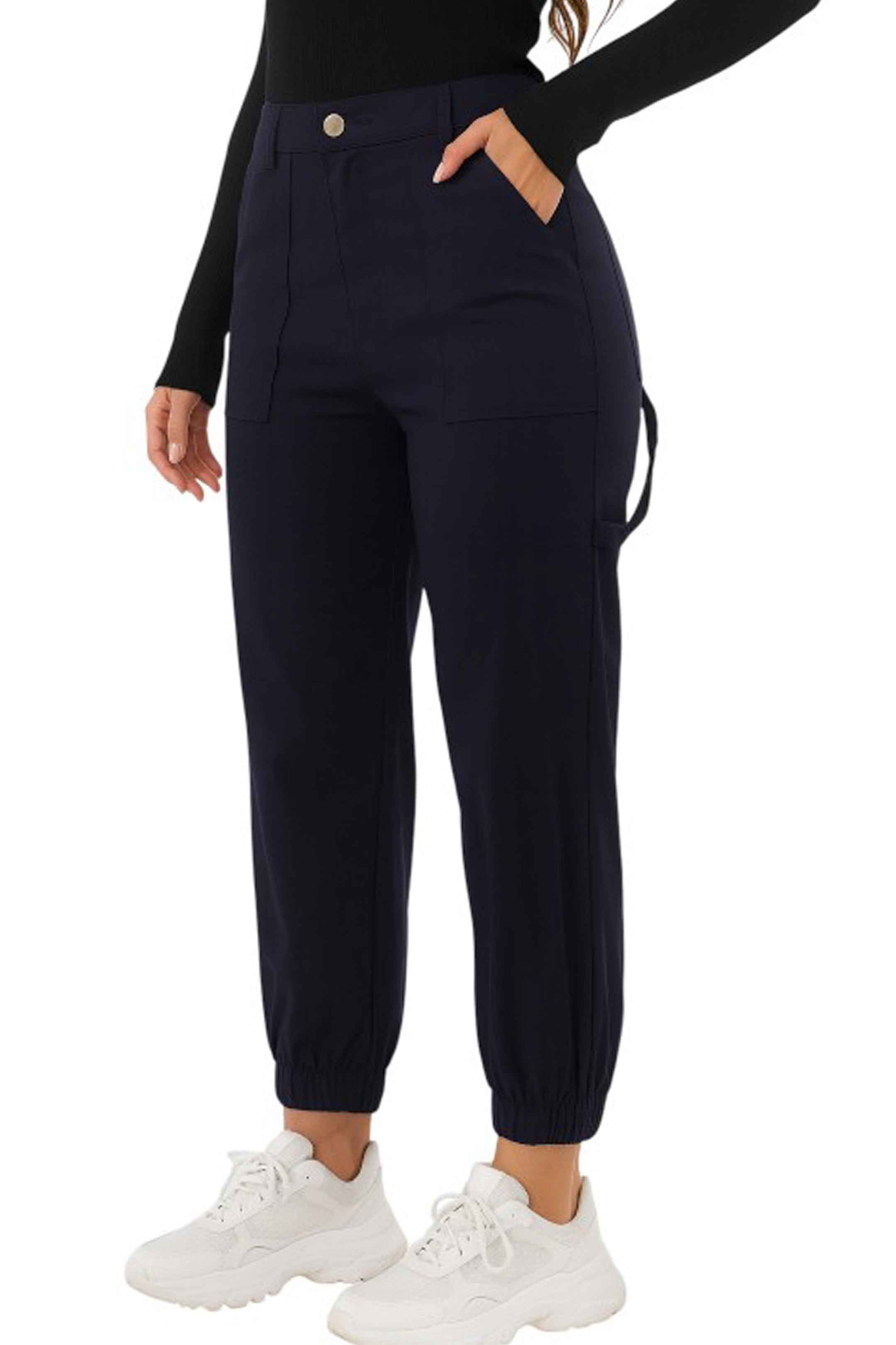 Pantalón Cargo Madisson