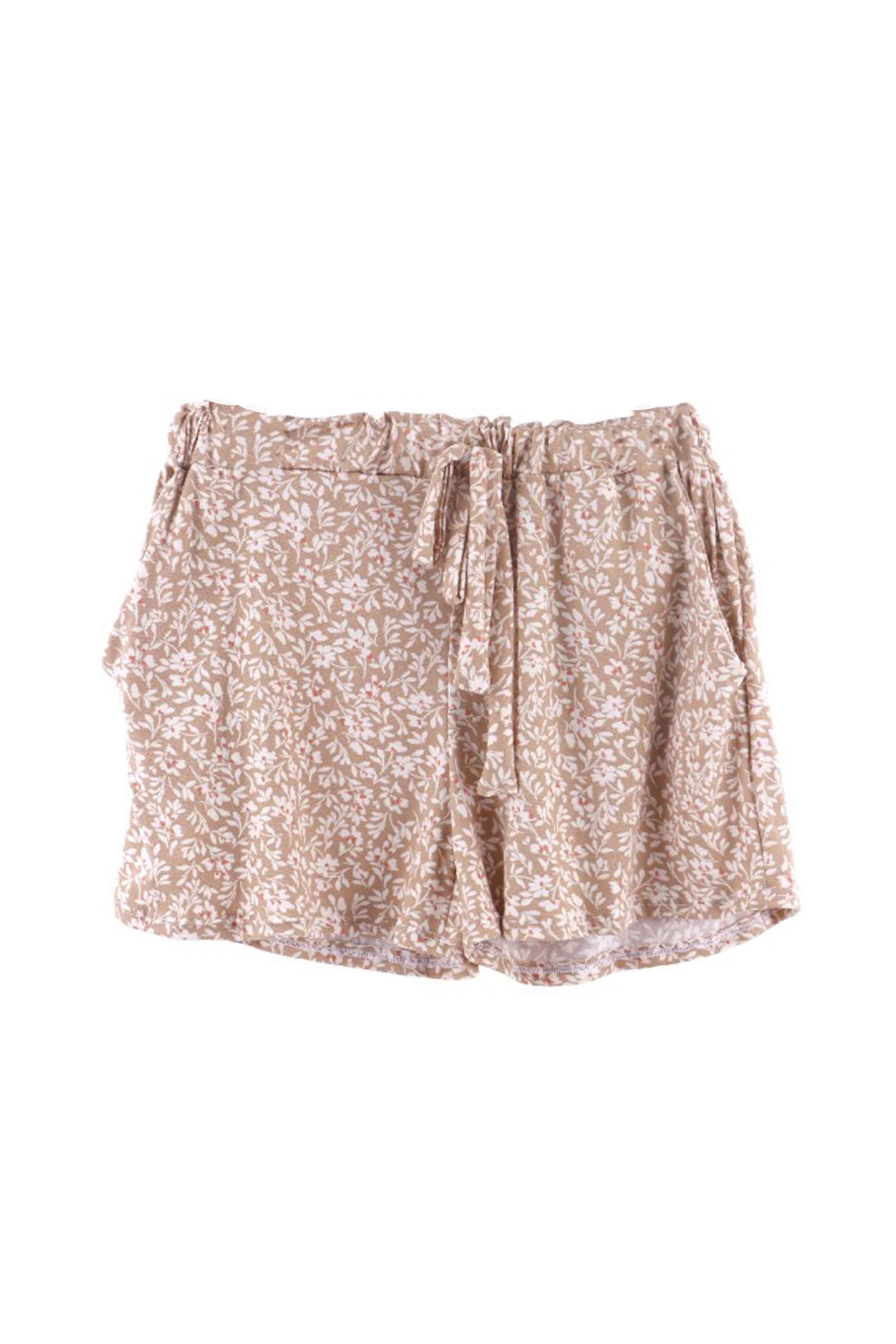 Short Paulette