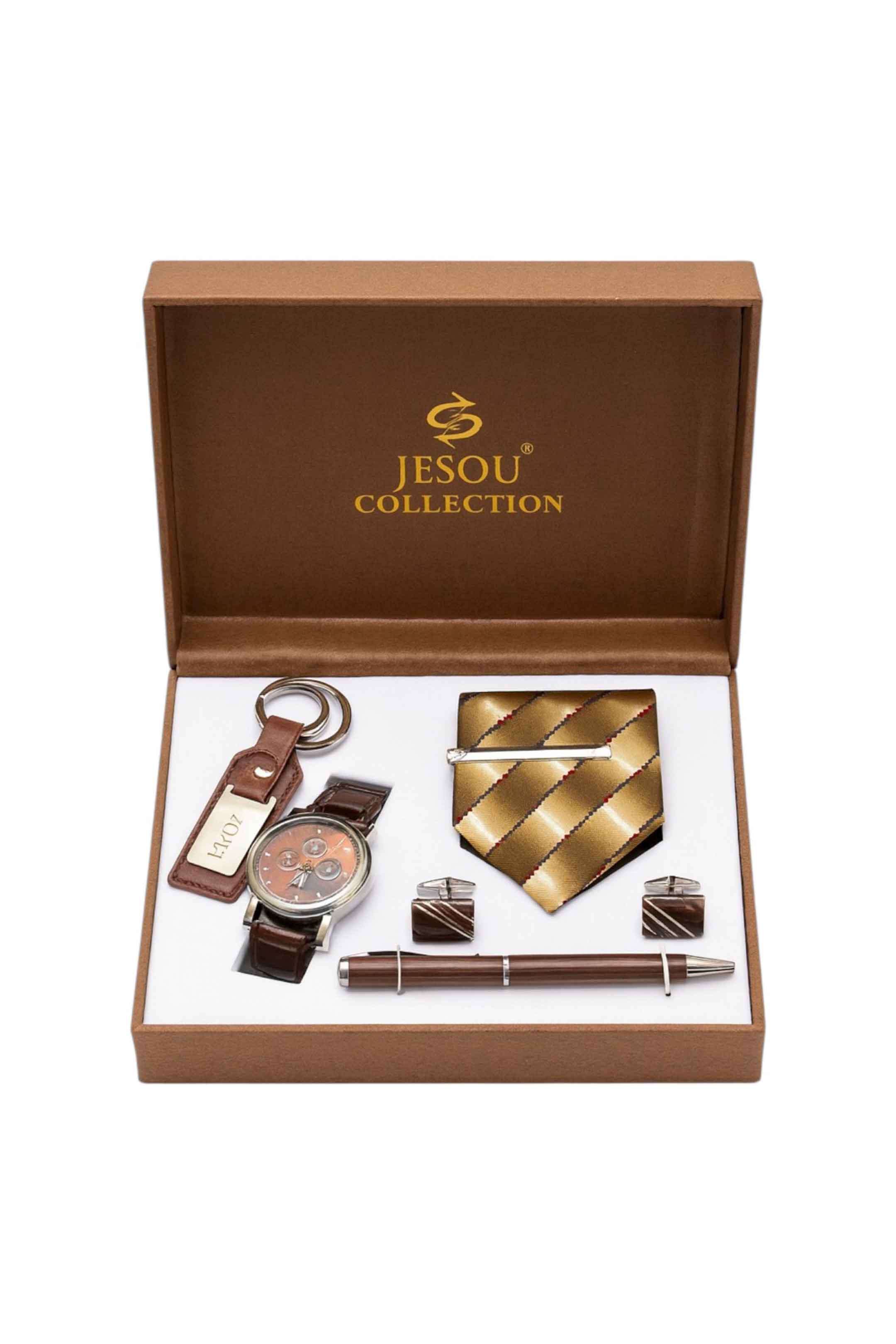 Estuche de reloj