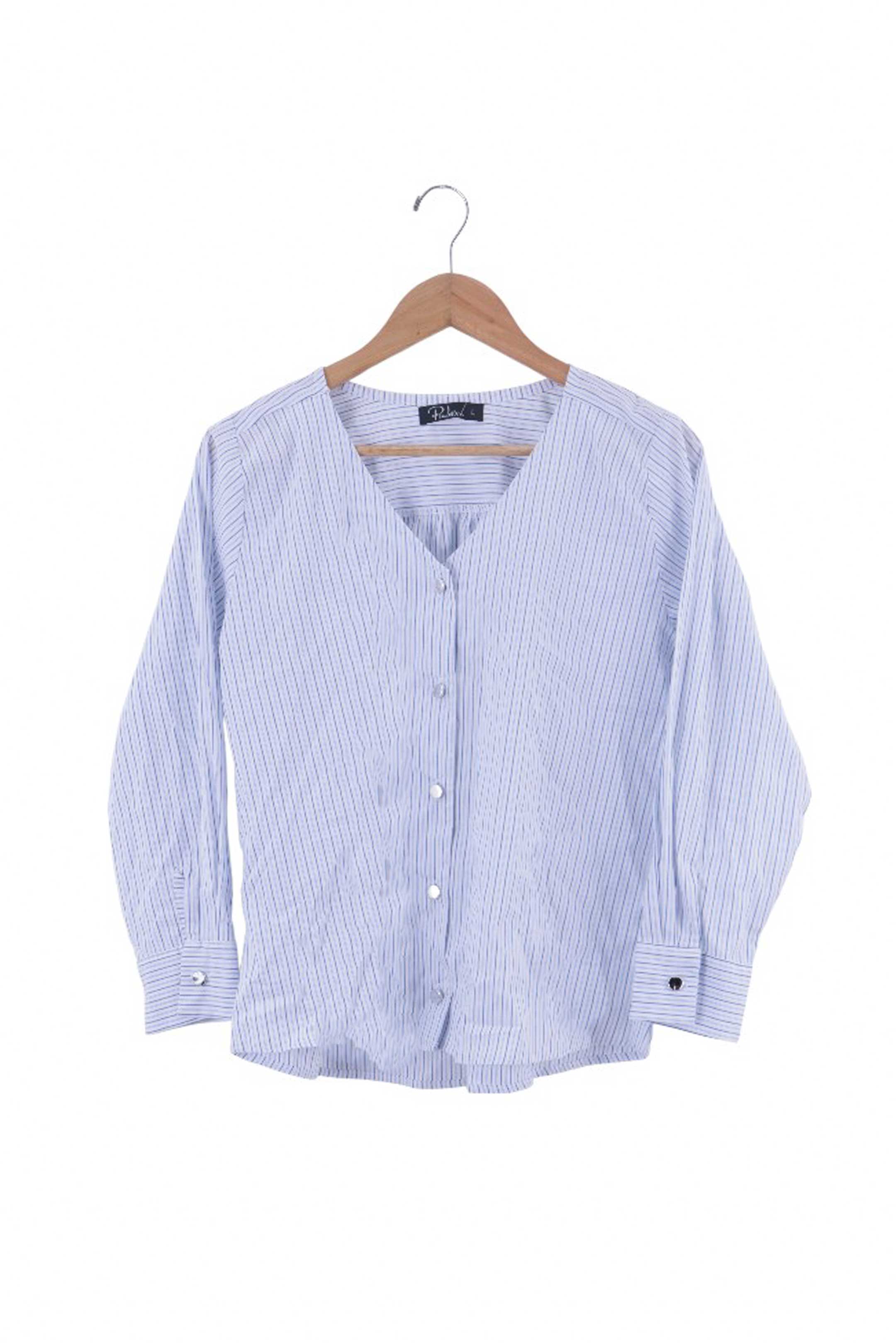 Blusa Casual Paulette