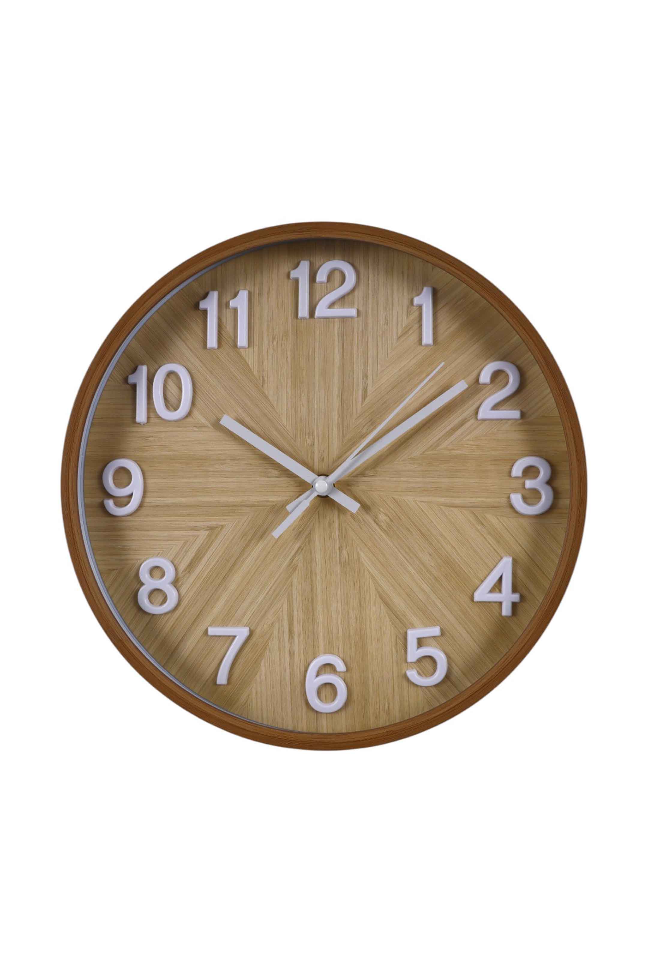 Reloj de pared