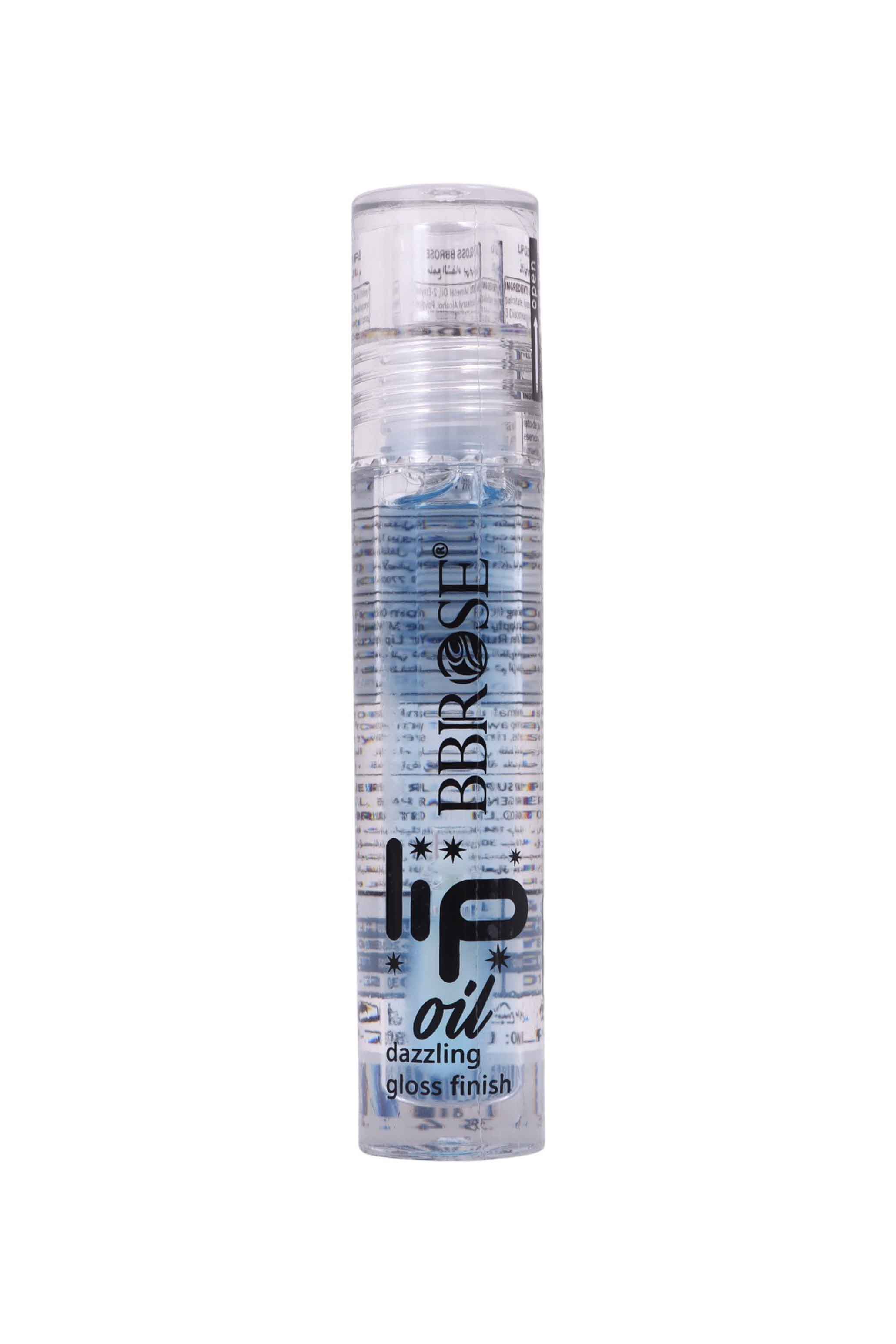 Aceite para labios
