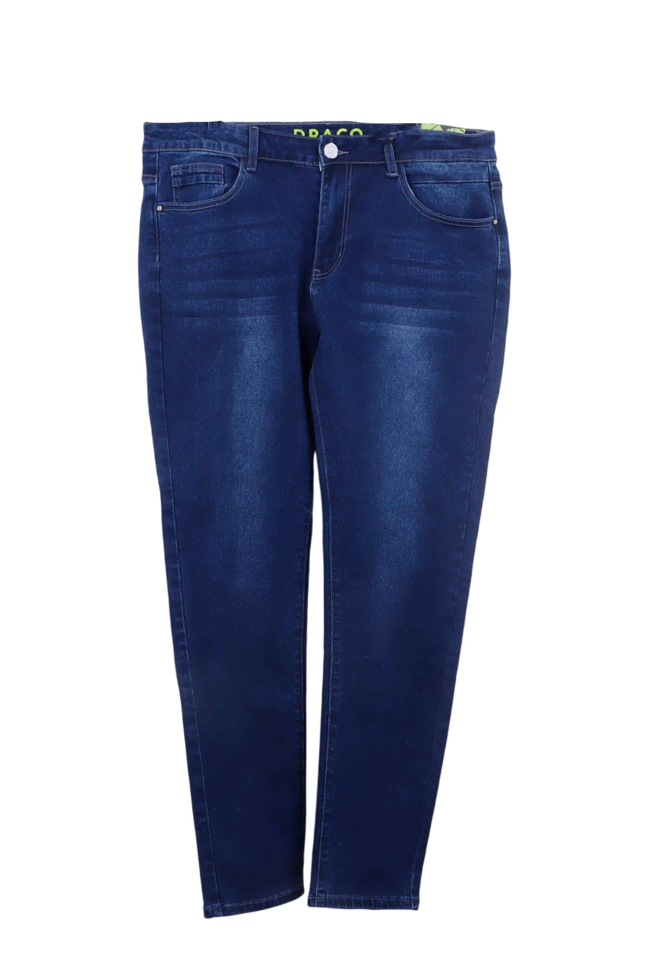Jeans Básico Brumo