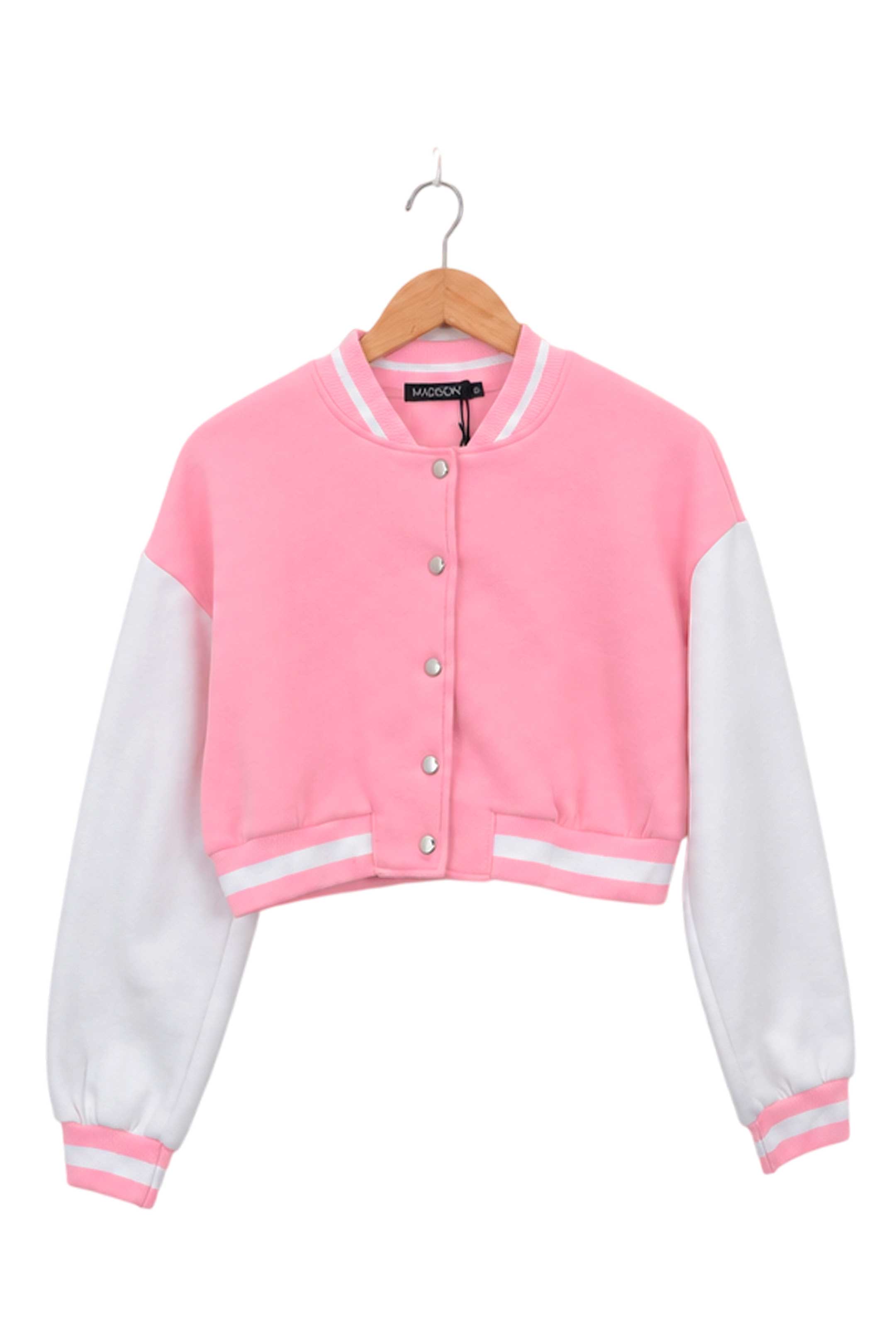 Chaqueta Madisson