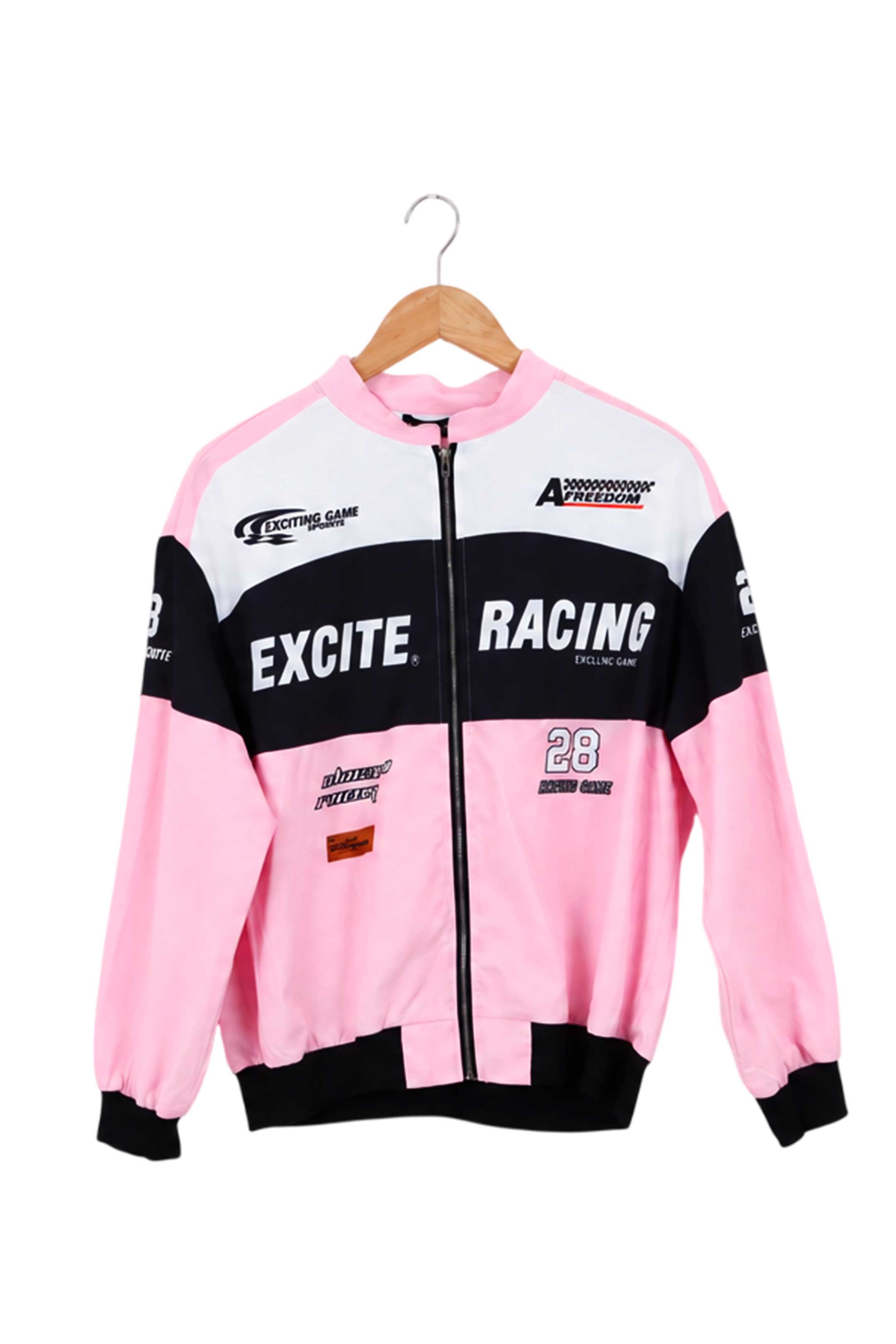 Chaqueta Madisson