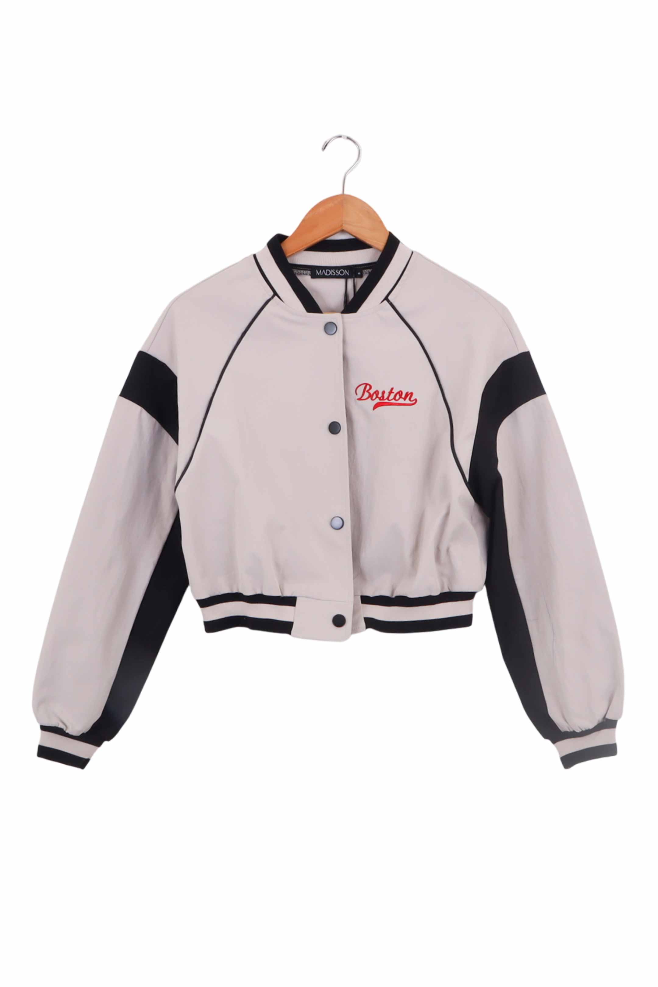 Chaqueta Madisson