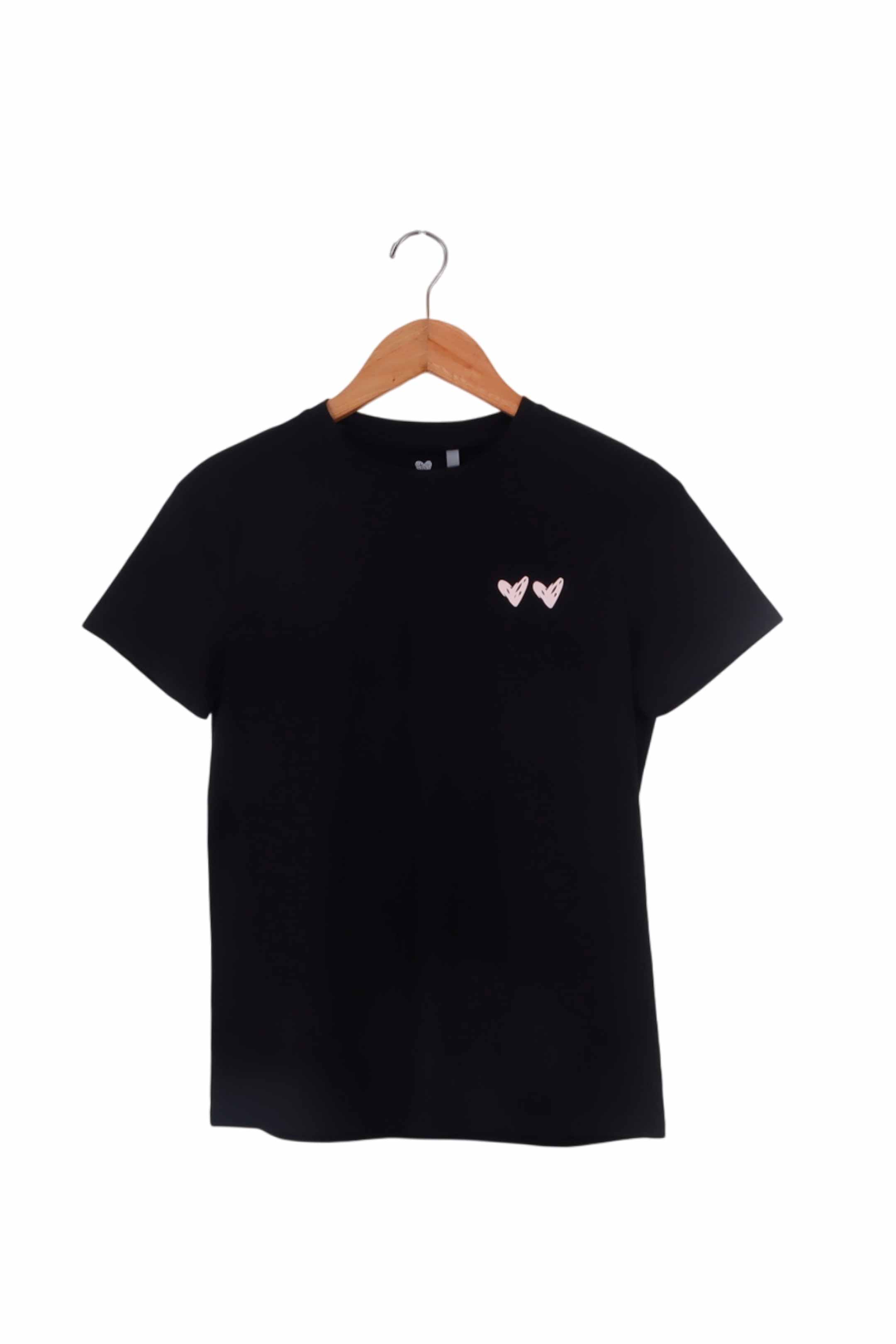 Camiseta Cebra