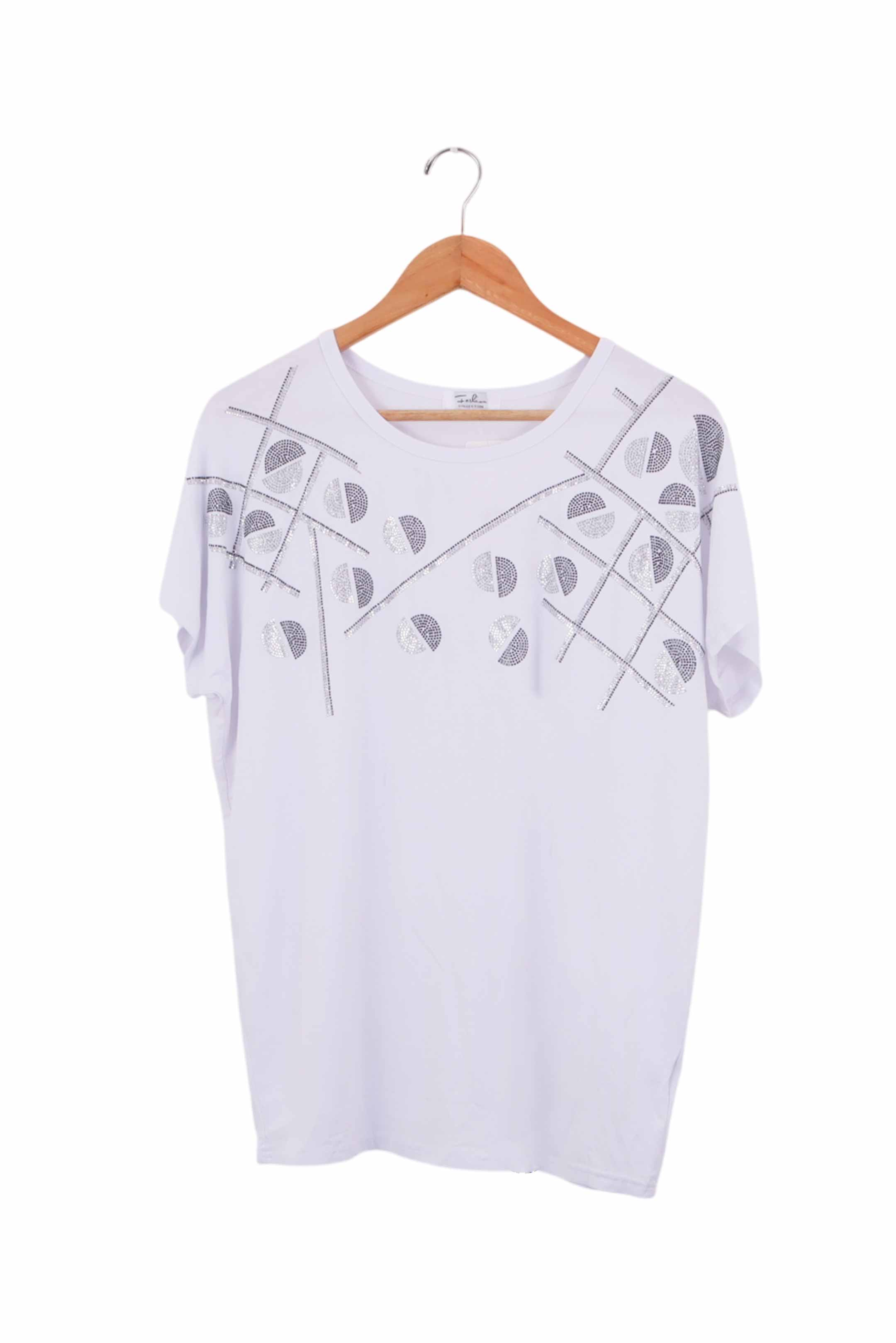 Camisa Fashion