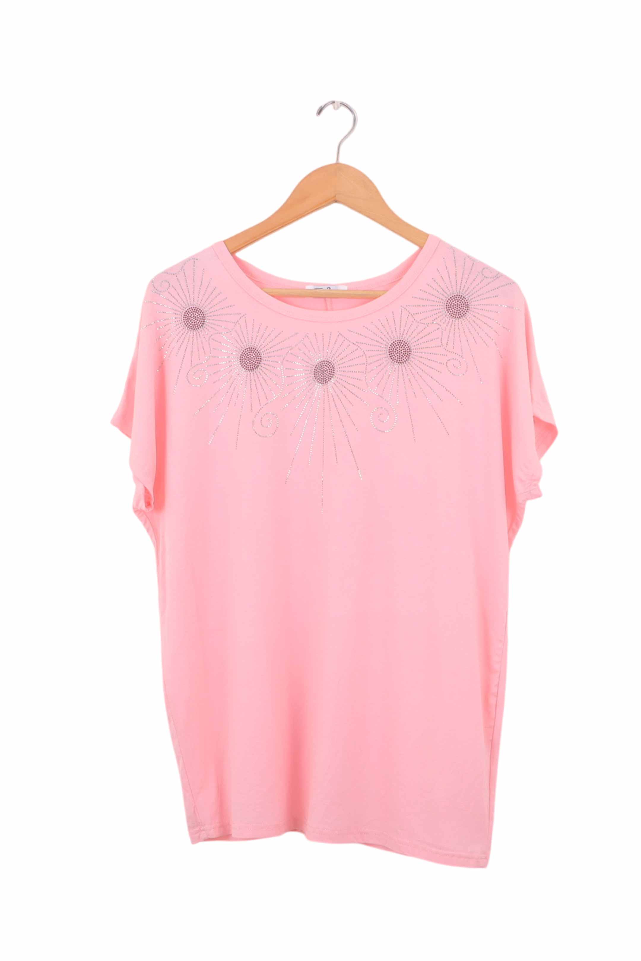Camisa Fashion
