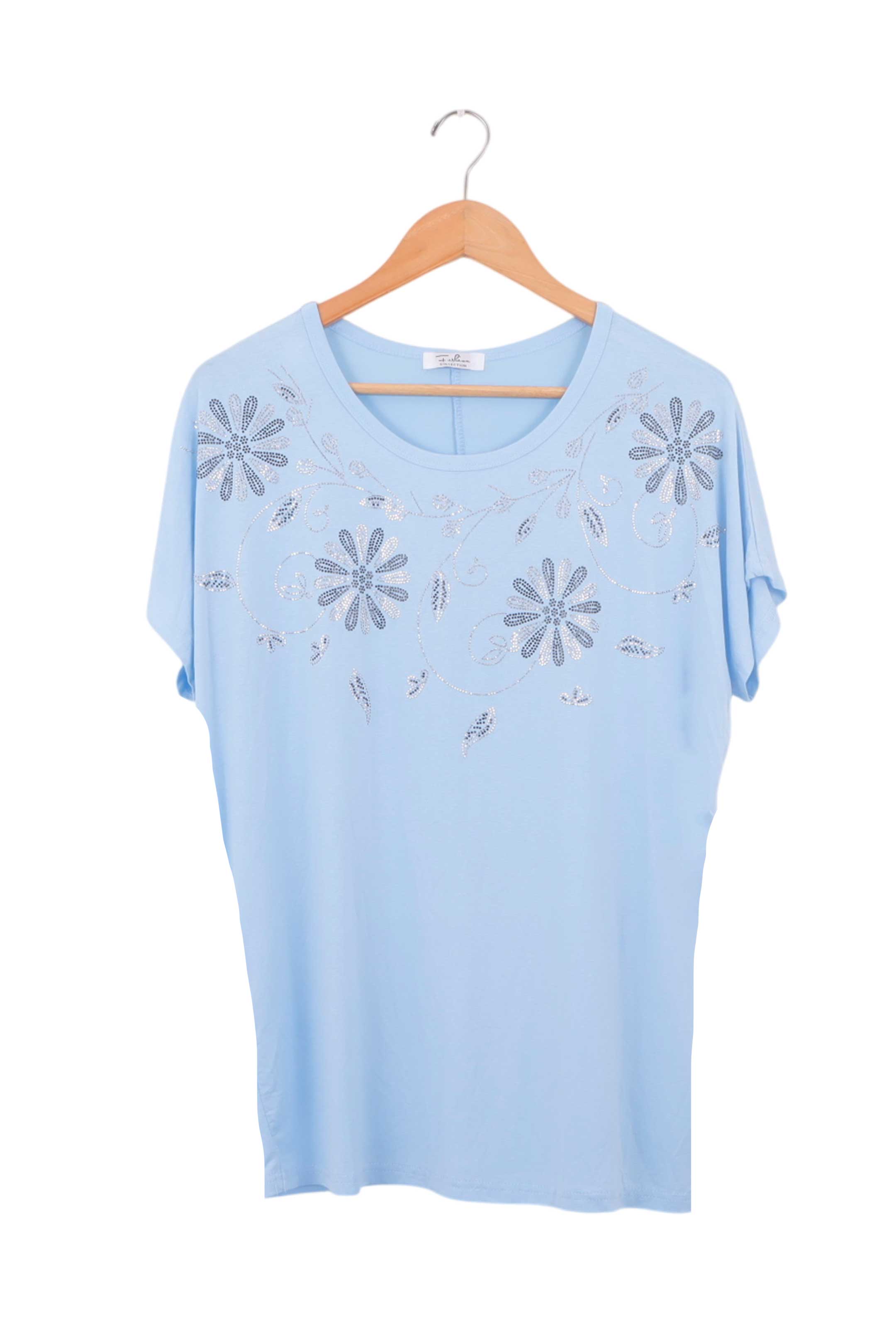 Blusa Fashion