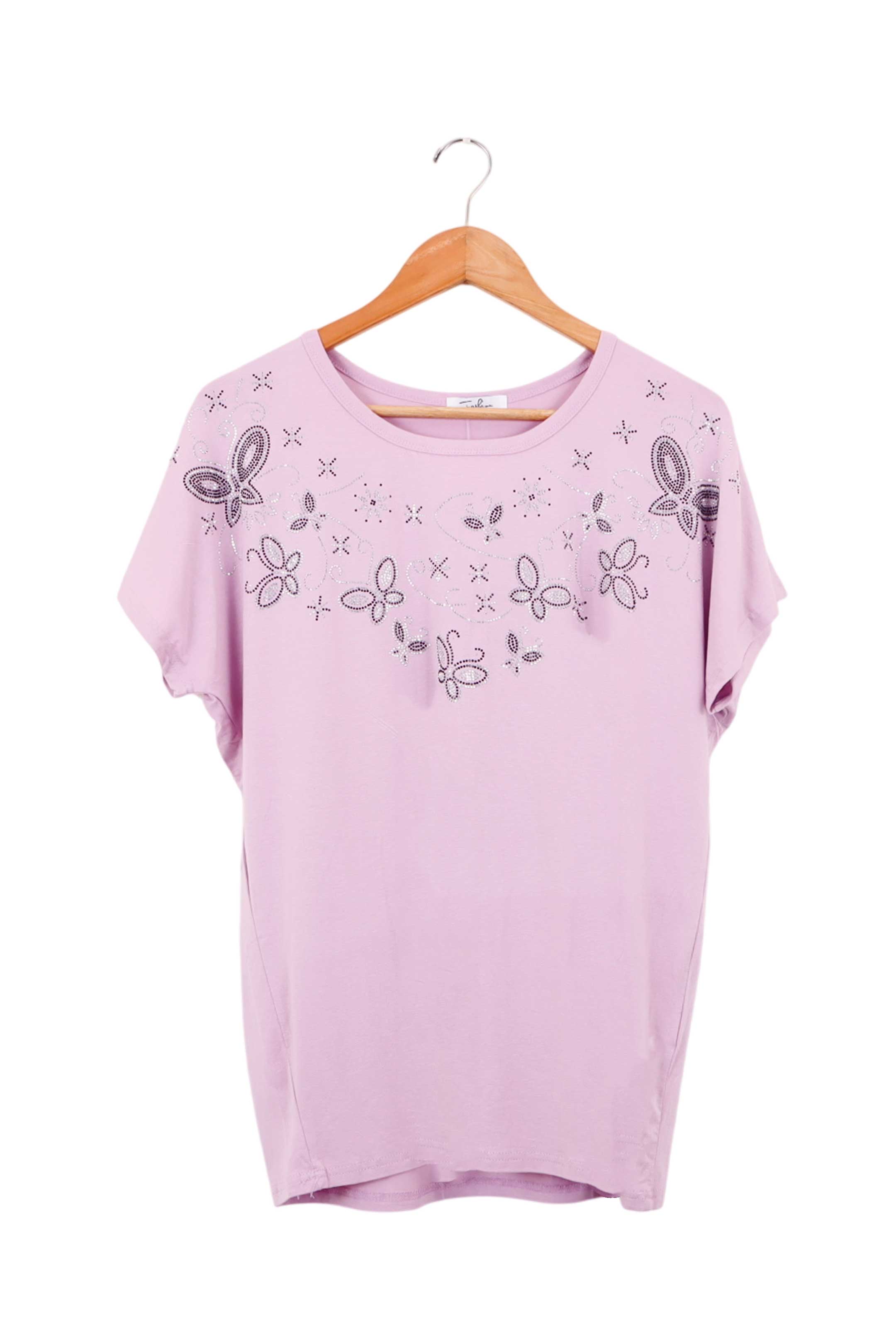 Blusa Fashion