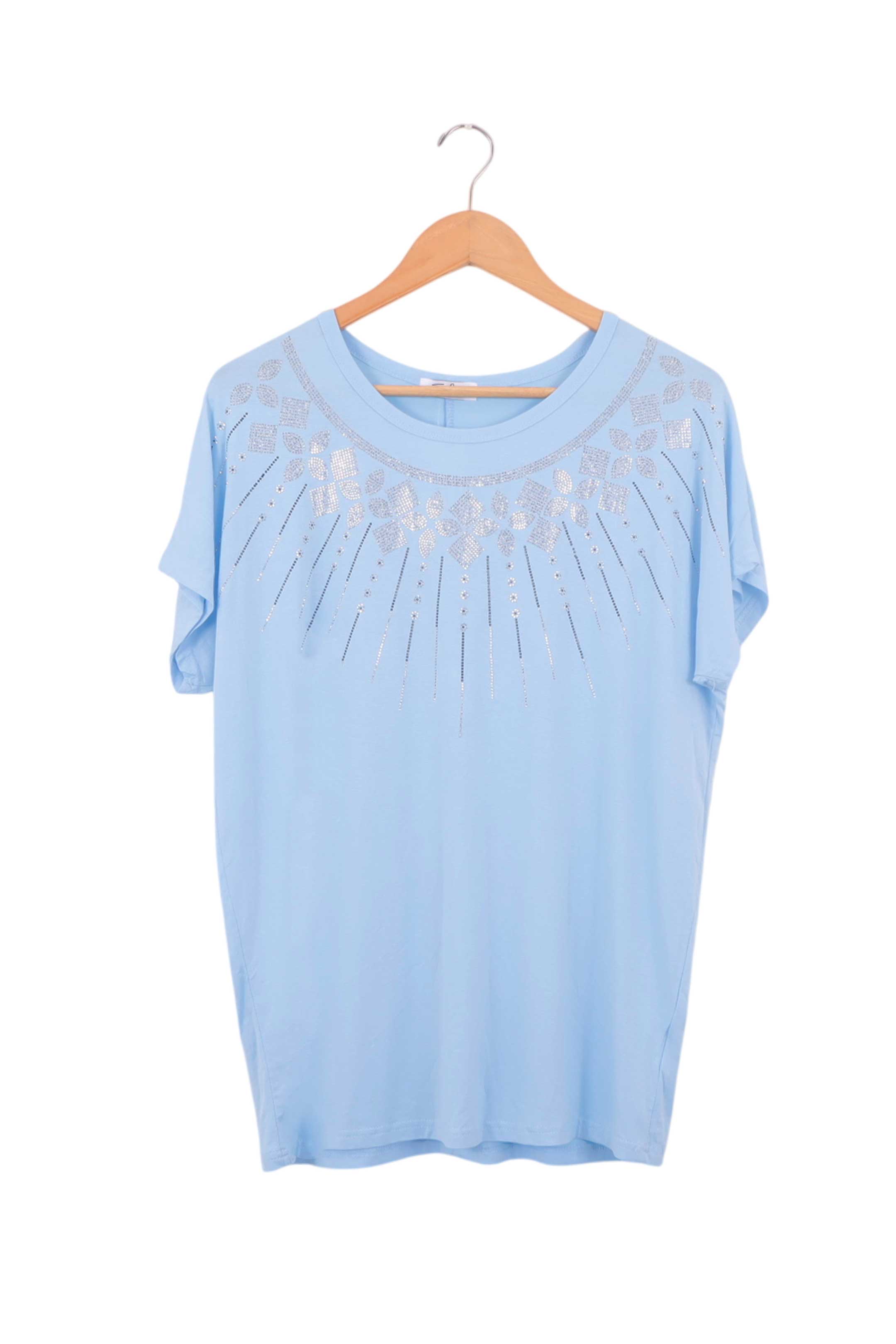 Blusa Fashion