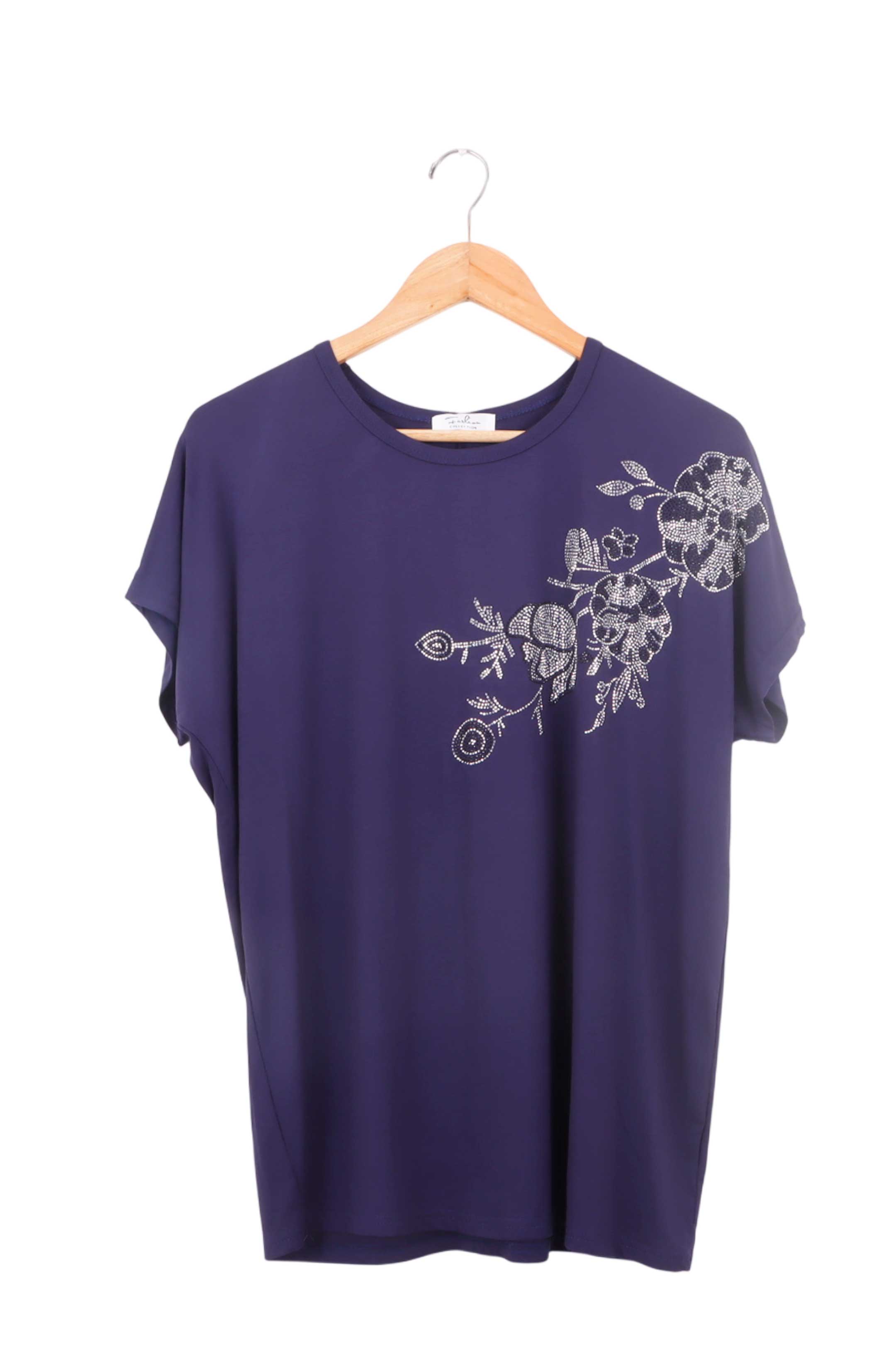 Blusa Fashion