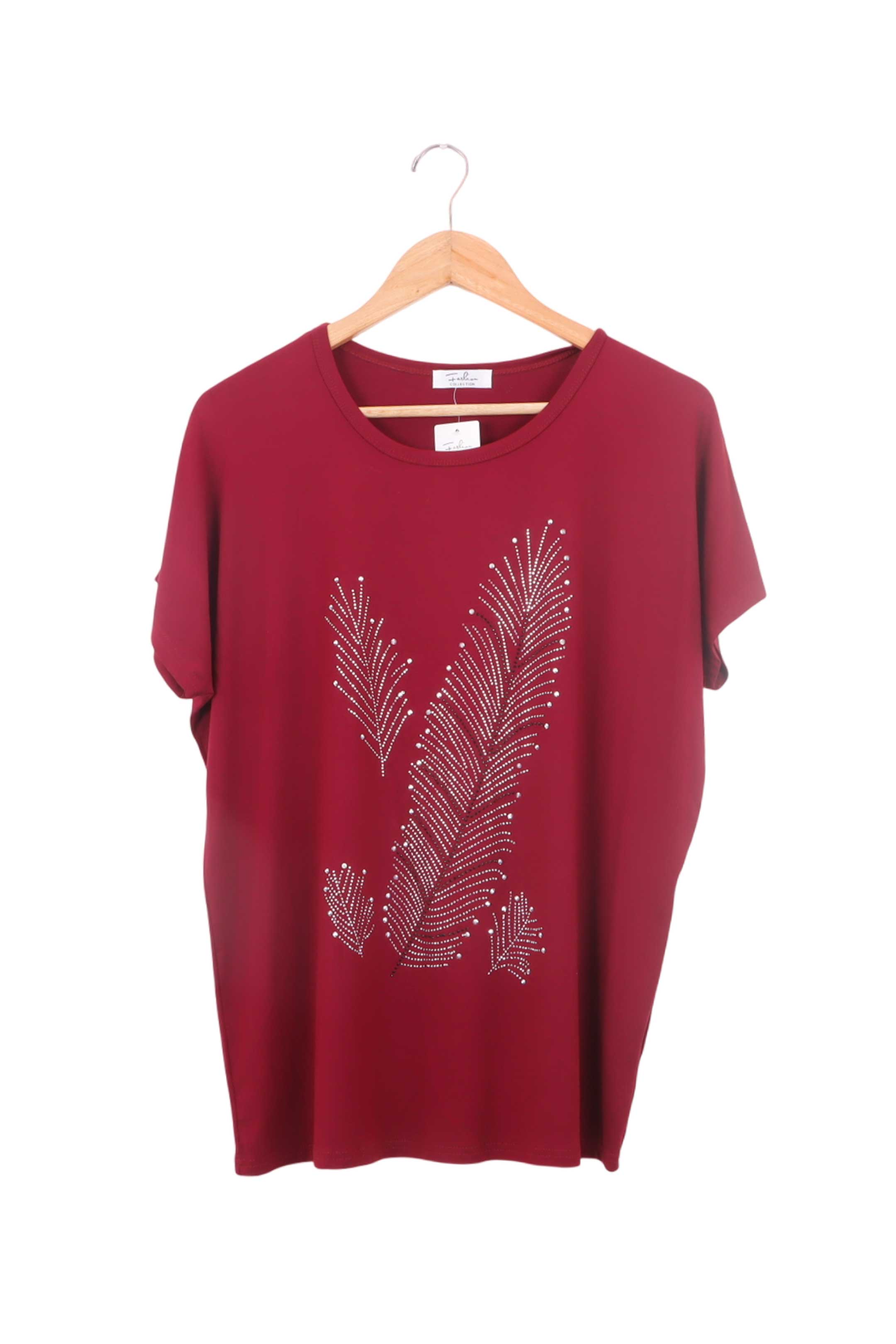 Blusa Fashion