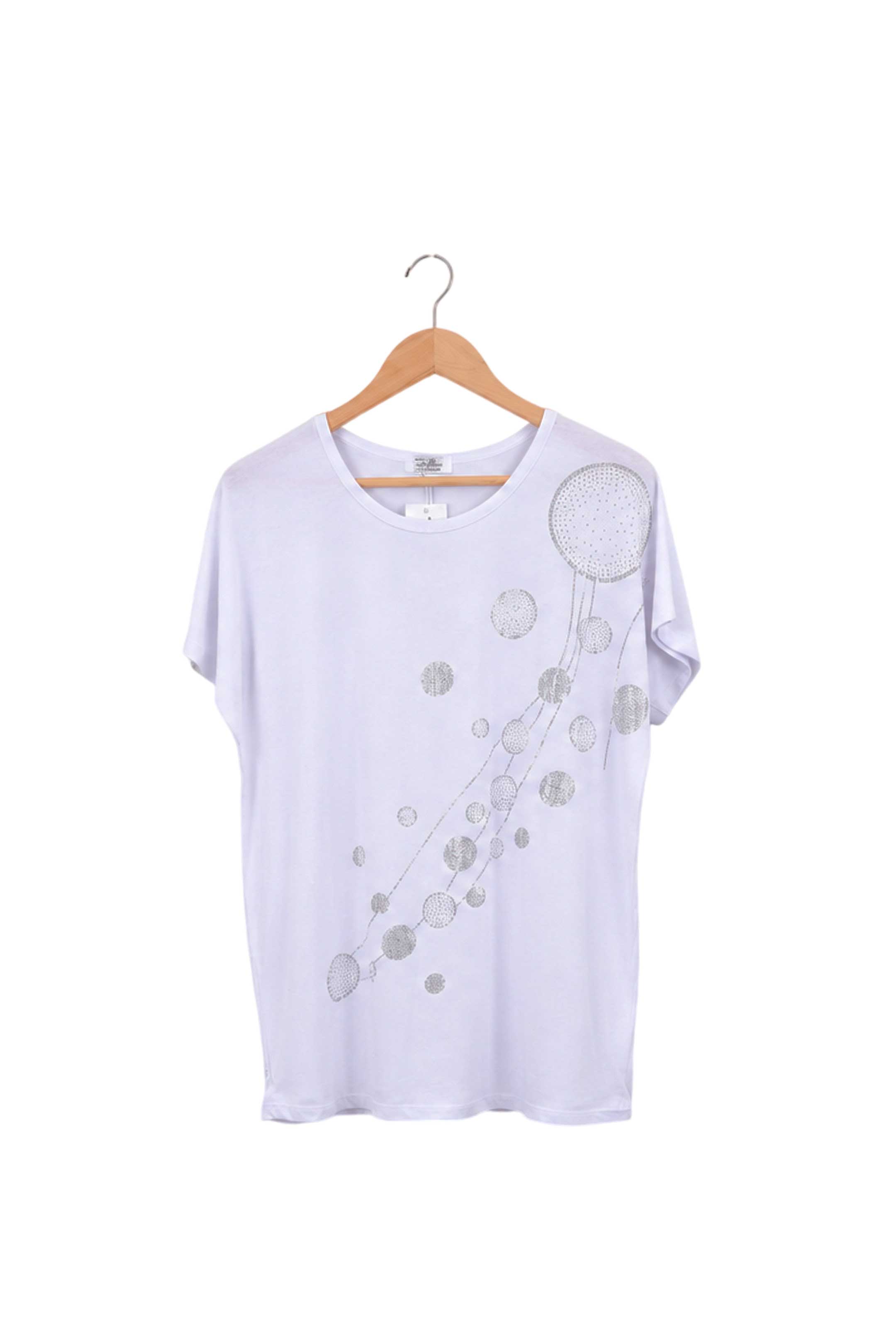 Blusa Fashion