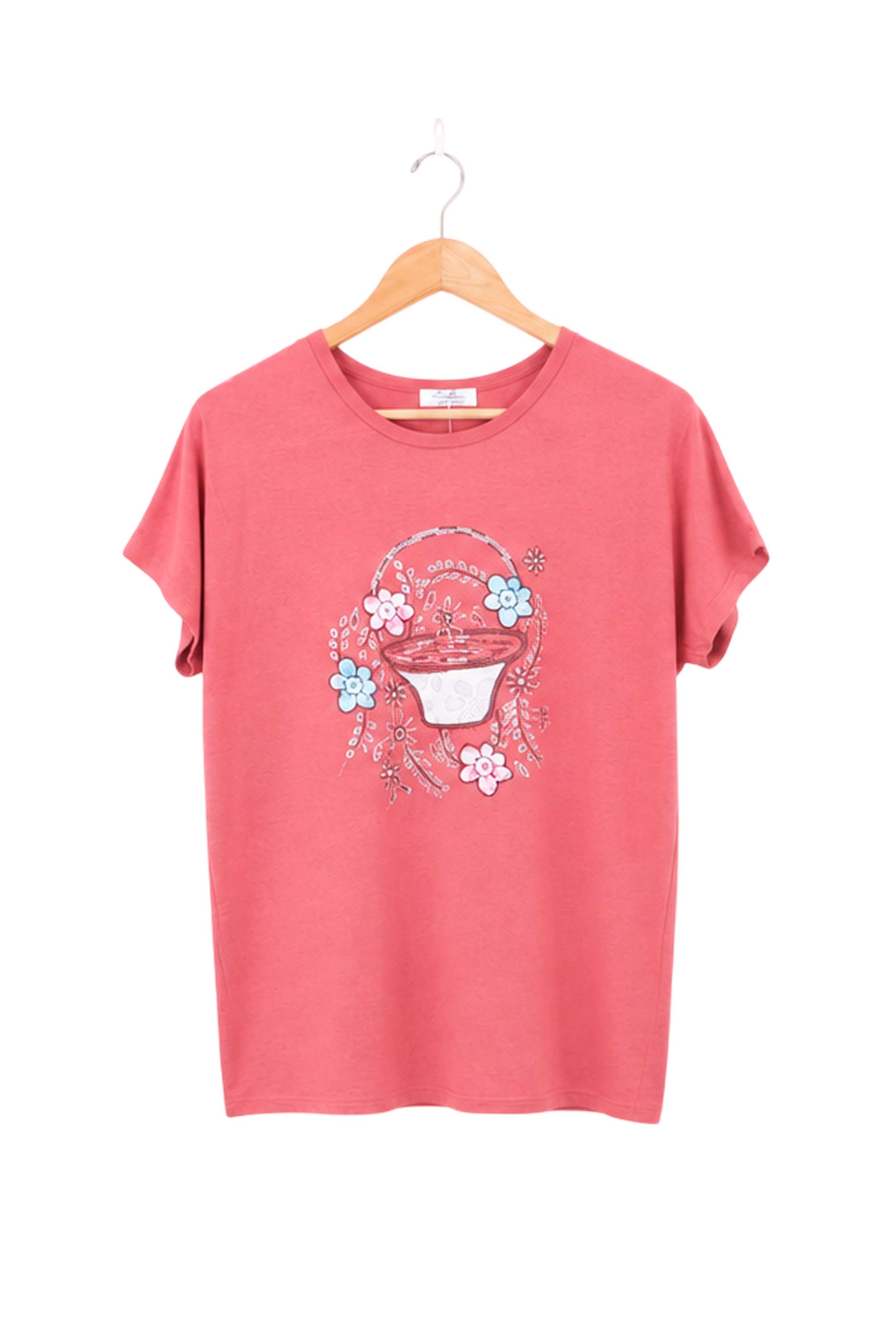 Blusa Fashion