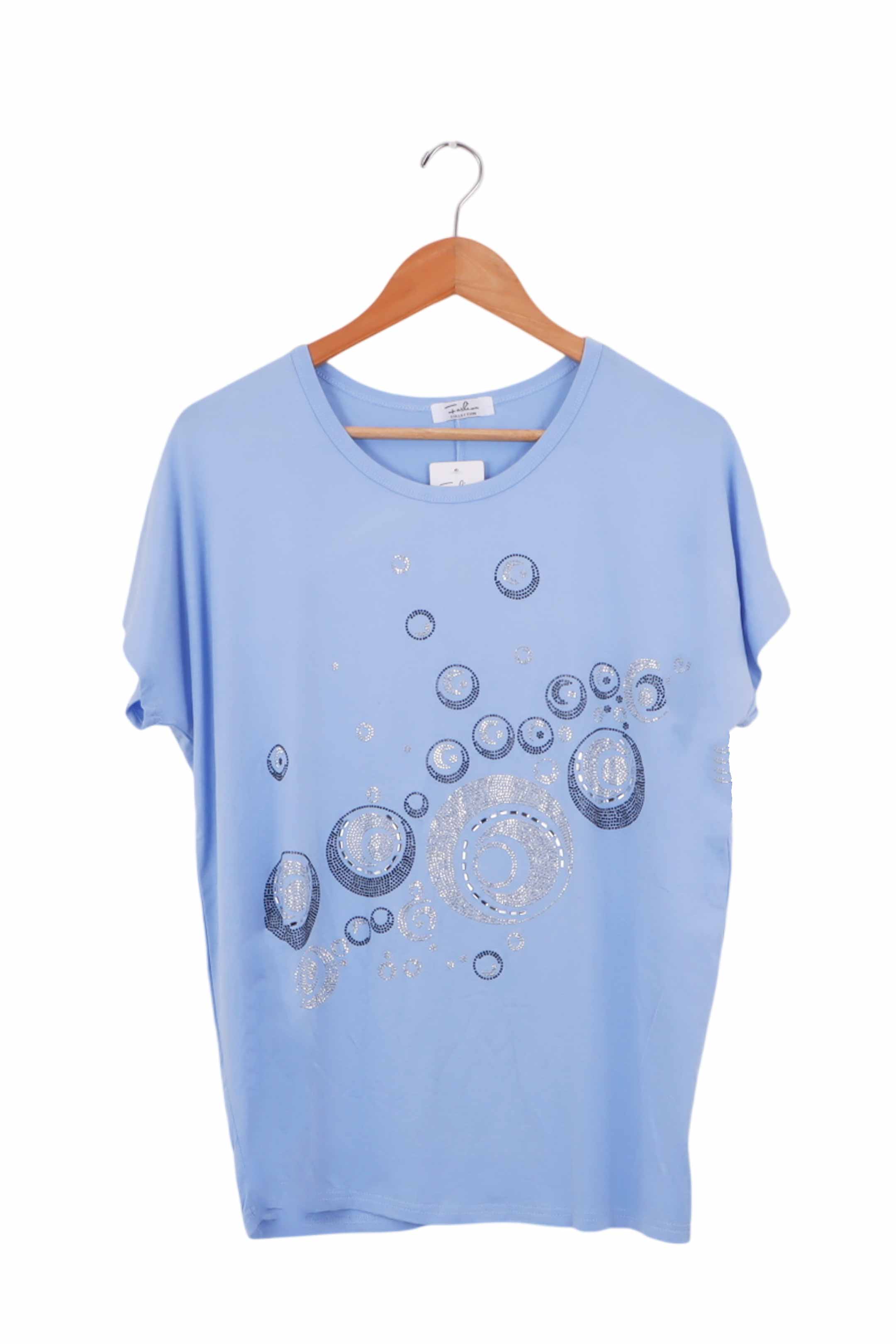 Blusa Fashion